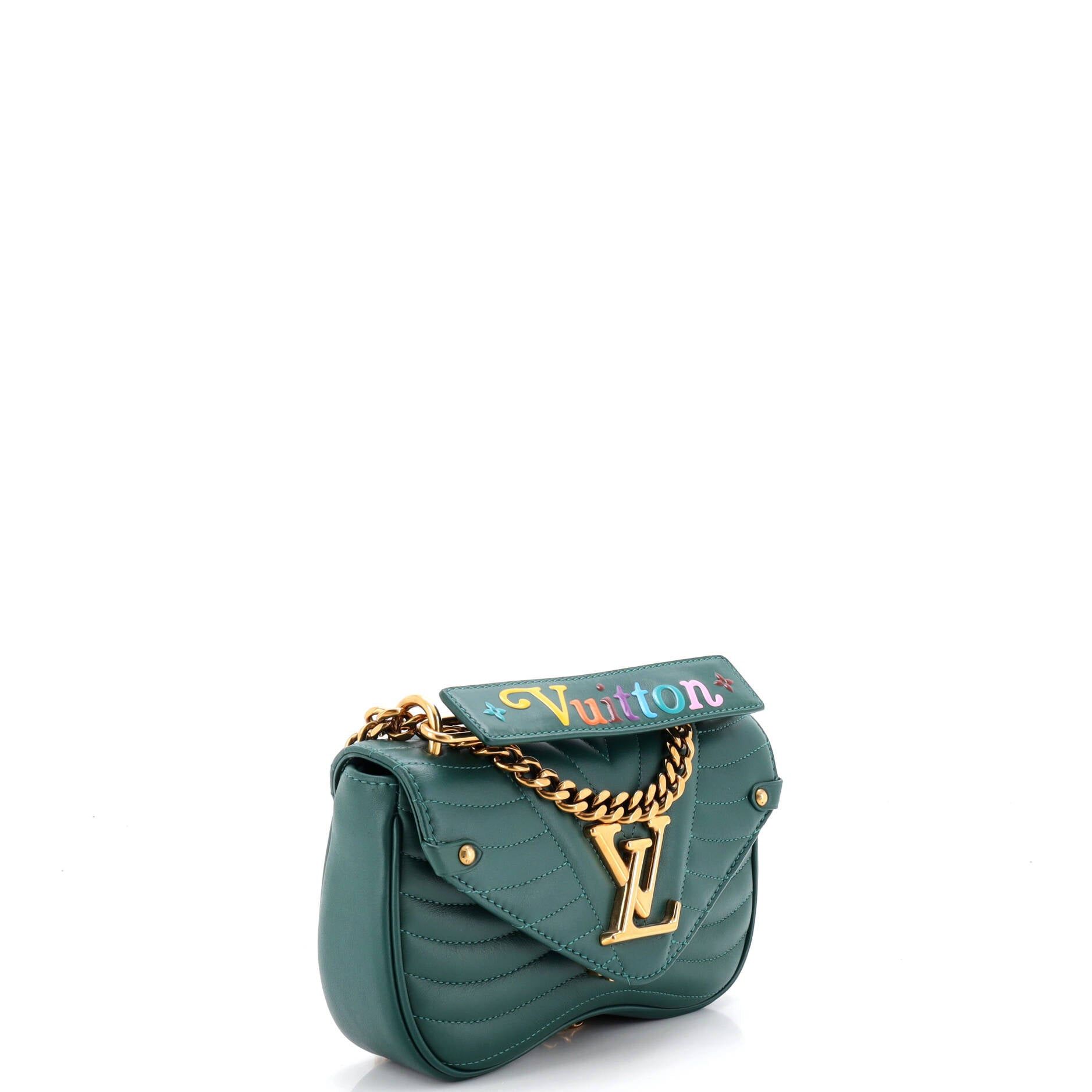 Louis Vuitton New Wave Chain Bag Size ONE SIZE - 2 Thumbnail