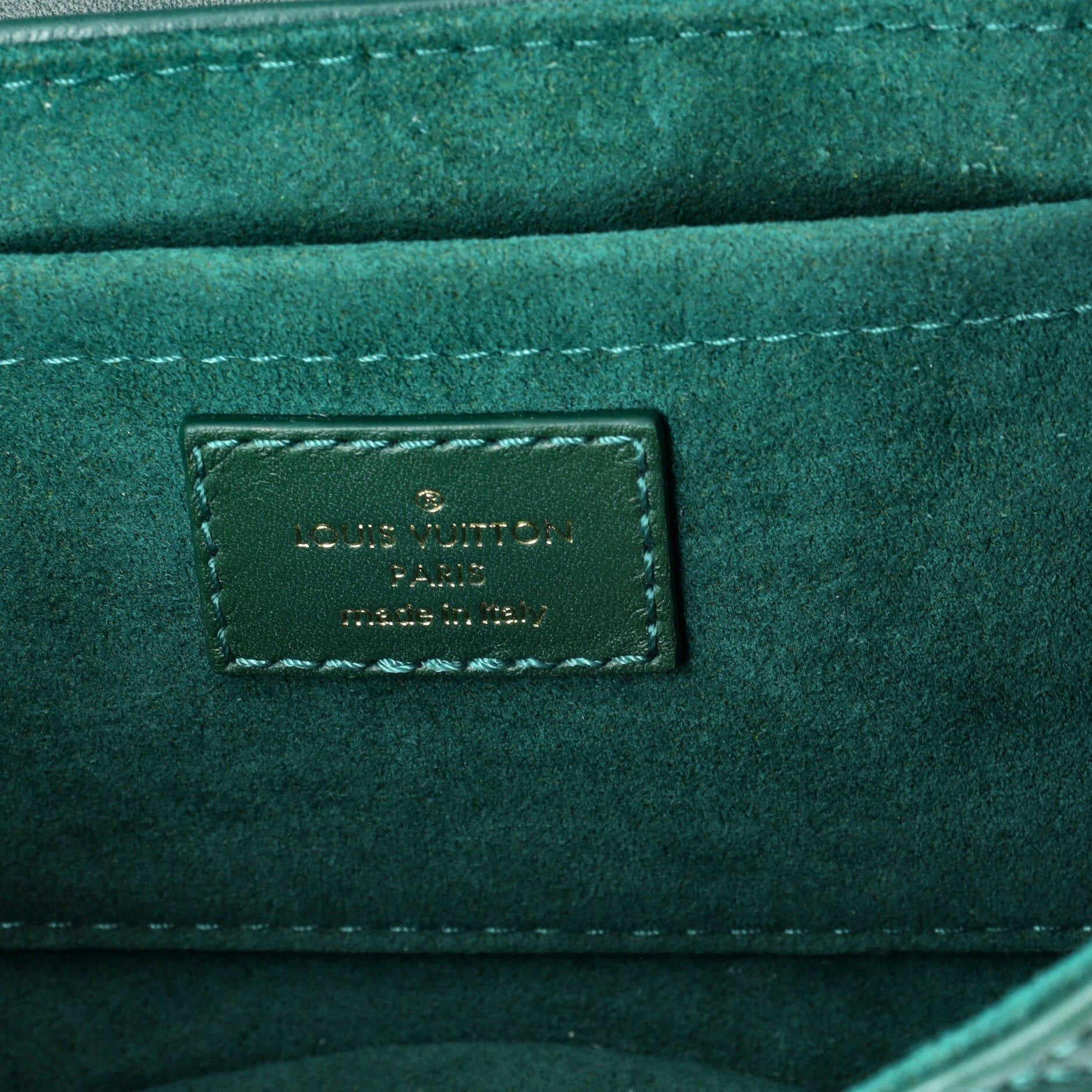 Louis Vuitton New Wave Chain Bag Size ONE SIZE - 7 Thumbnail