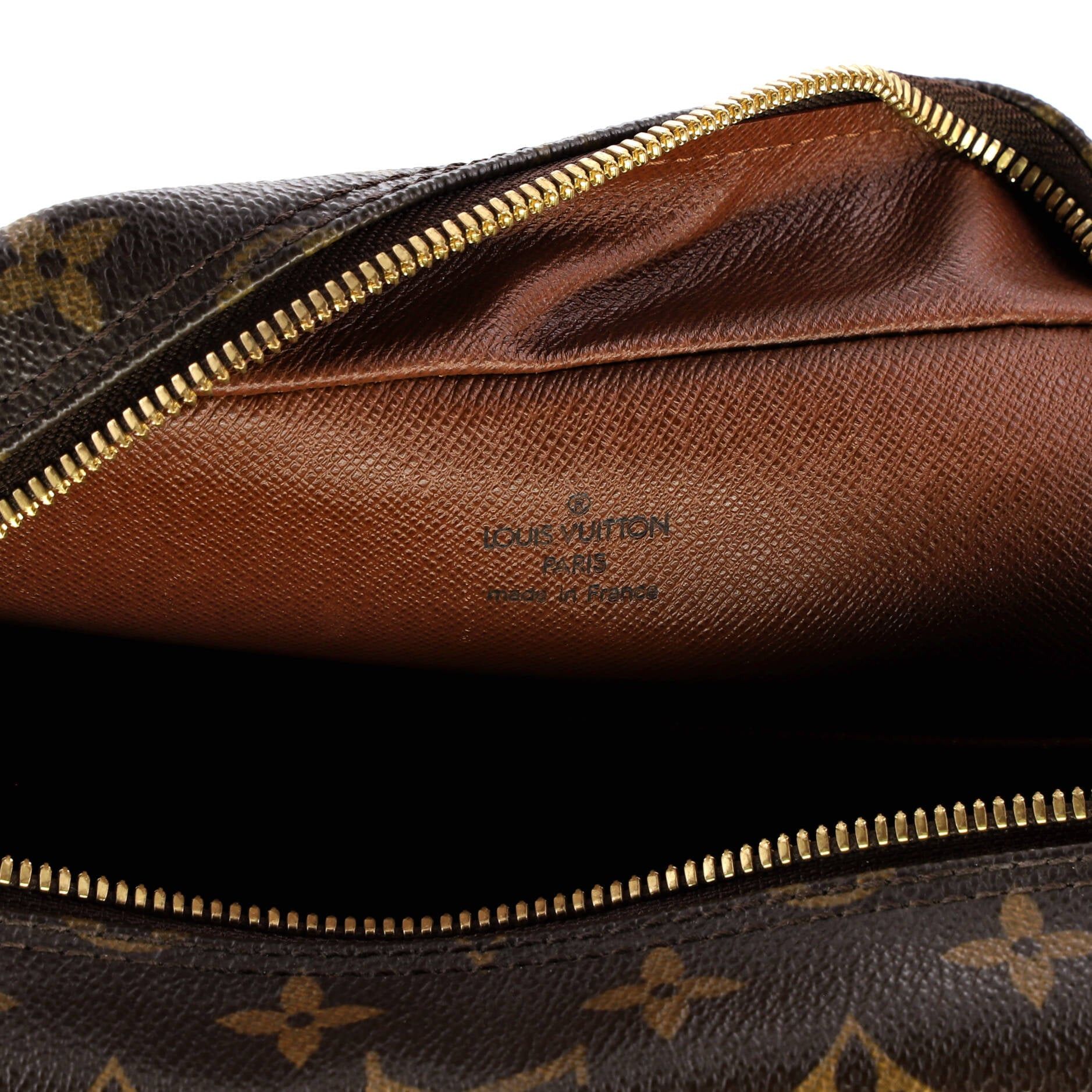 Louis Vuitton Cite Handbag Size ONE SIZE - 6 Thumbnail