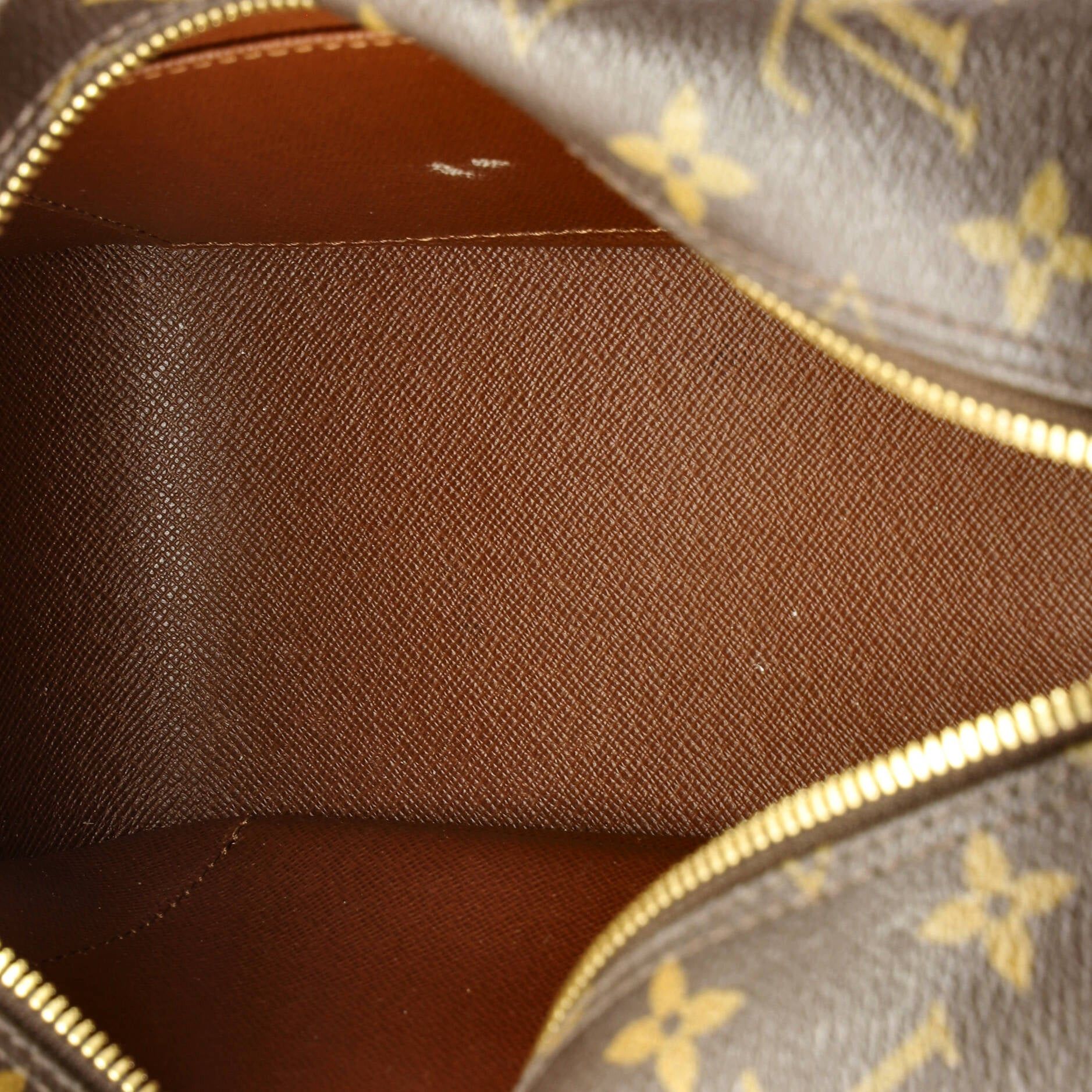 Louis Vuitton Cite Handbag Size ONE SIZE - 5 Thumbnail