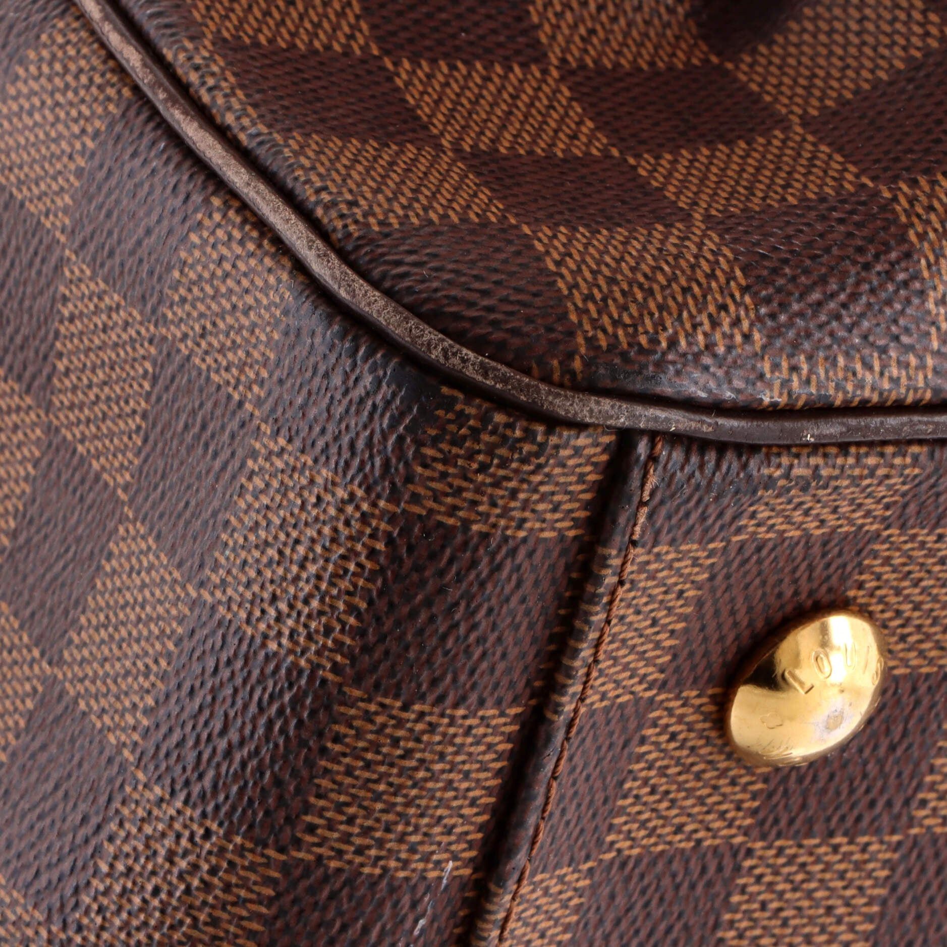 Louis Vuitton Trevi Handbag Size ONE SIZE - 7 Thumbnail