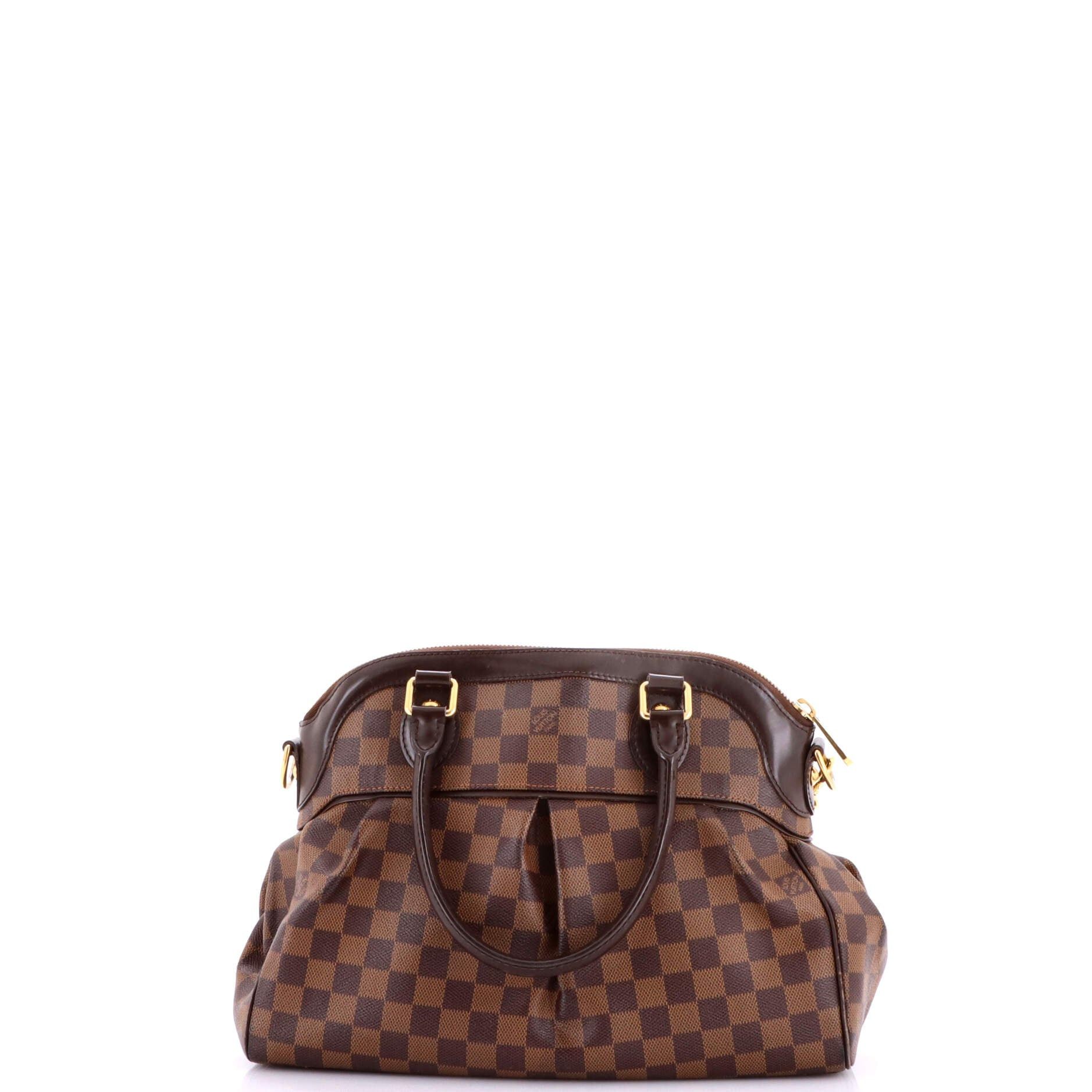 Louis Vuitton Trevi Handbag Size ONE SIZE - 3 Thumbnail