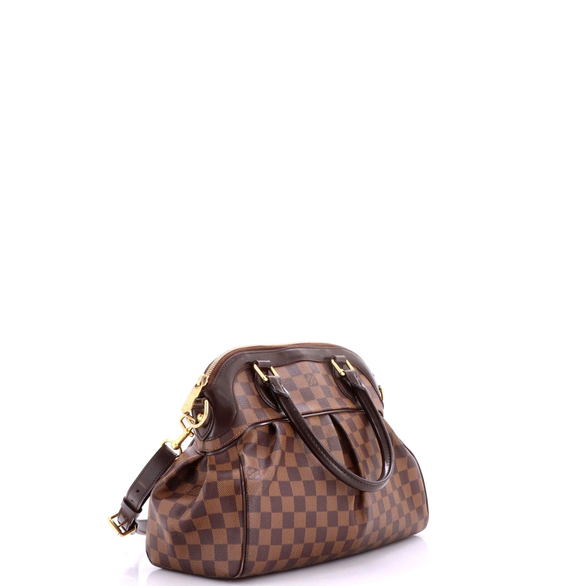 Louis Vuitton Trevi Handbag Size ONE SIZE - 2 Thumbnail