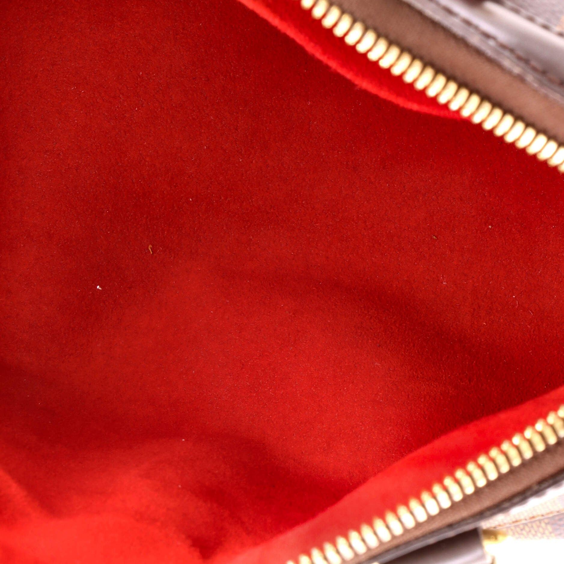 Louis Vuitton Trevi Handbag Size ONE SIZE - 5 Thumbnail