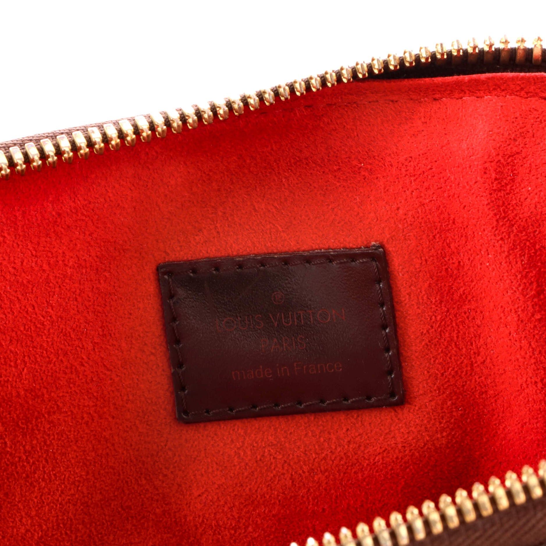 Louis Vuitton Trevi Handbag Size ONE SIZE - 8 Thumbnail