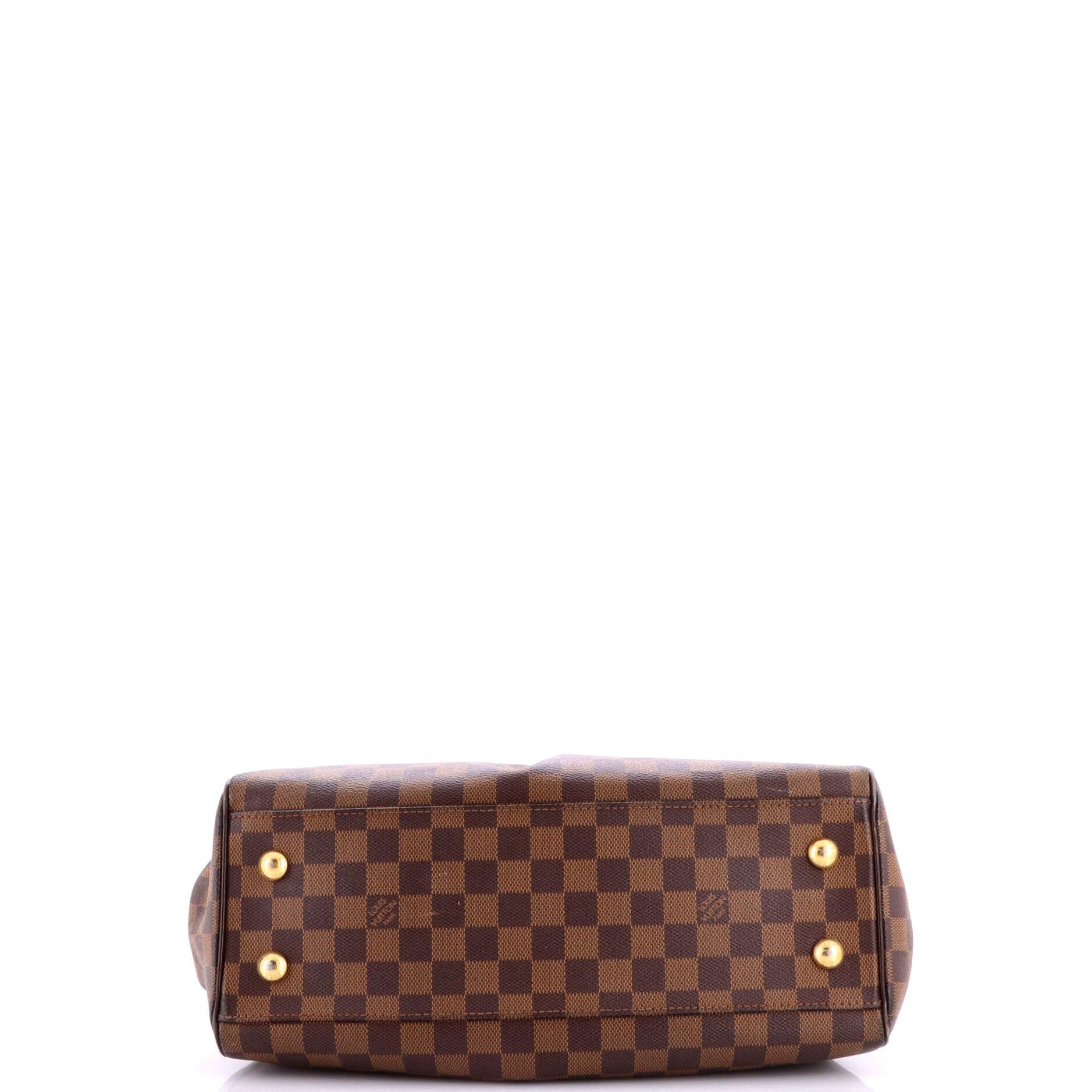 Louis Vuitton Trevi Handbag Size ONE SIZE - 4 Thumbnail