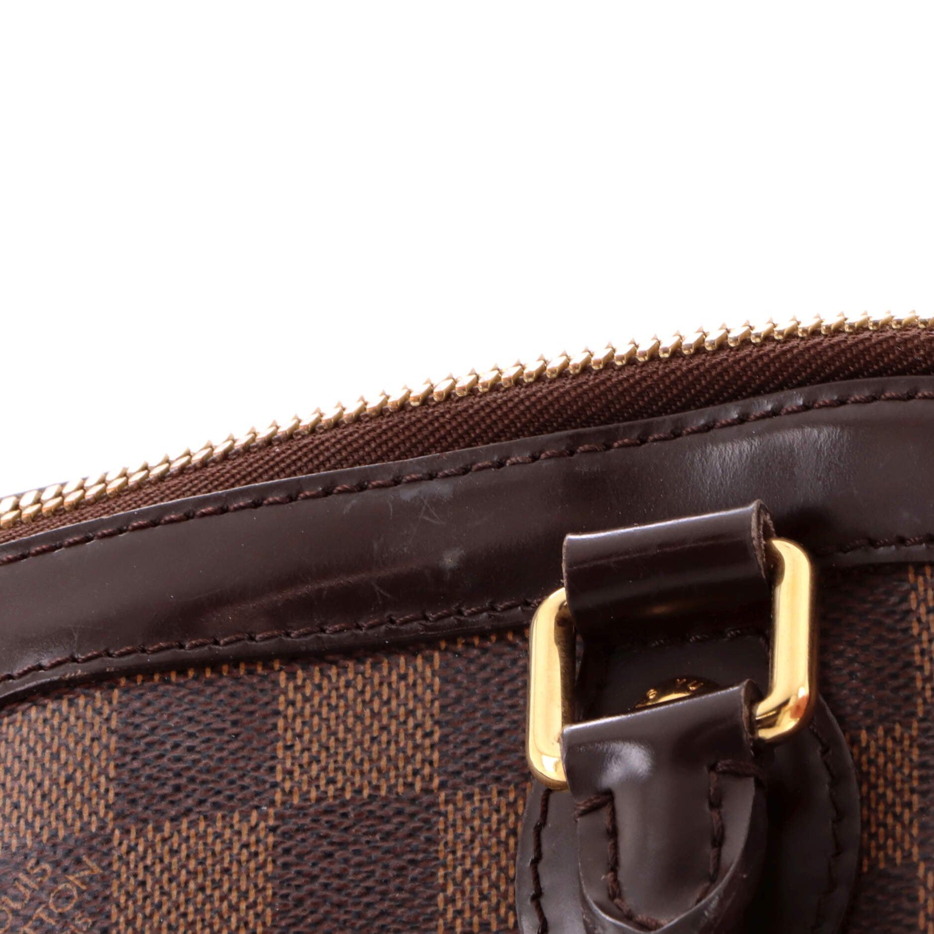 Louis Vuitton Trevi Handbag Size ONE SIZE - 6 Thumbnail