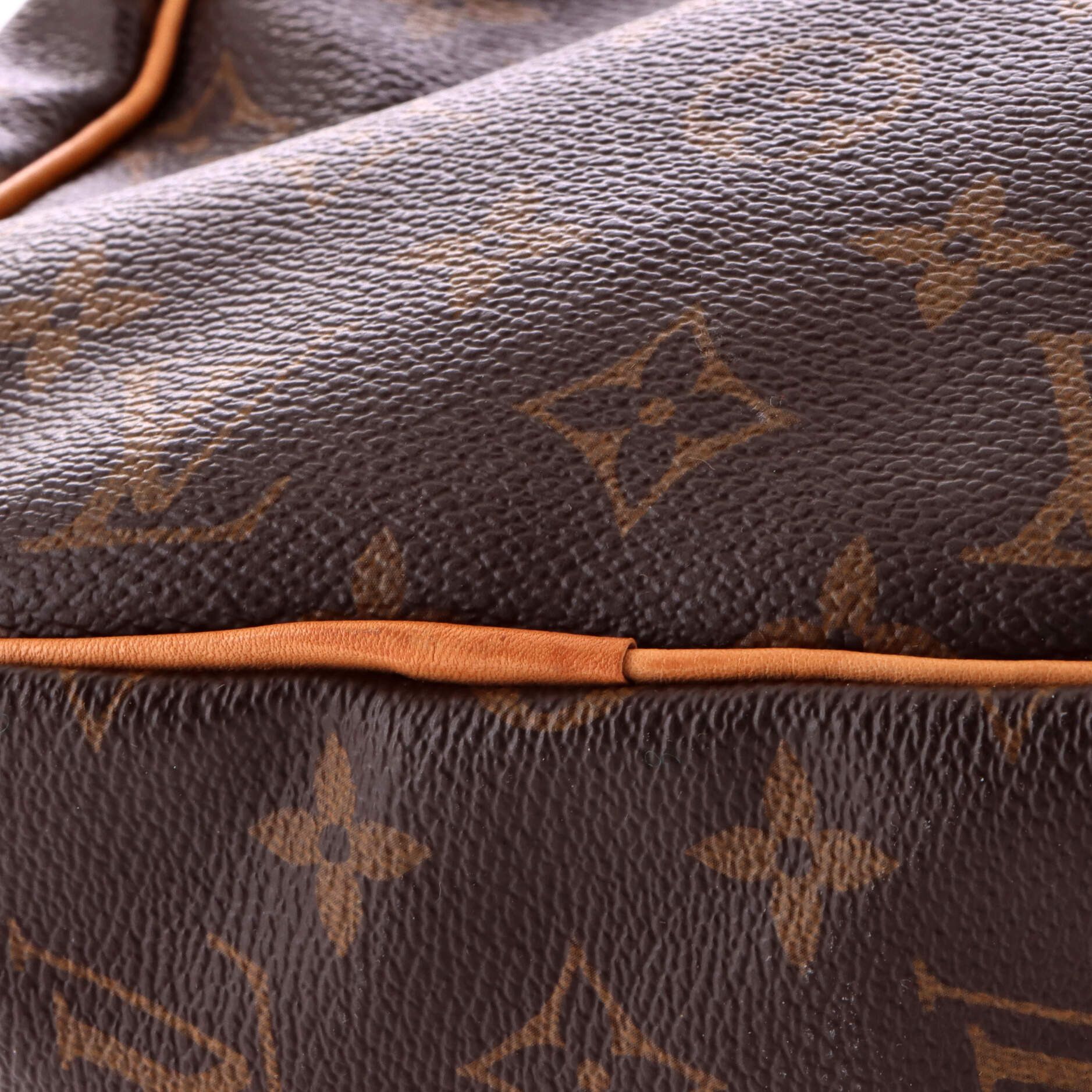 Louis Vuitton Speedy Handbag Size ONE SIZE - 6 Thumbnail