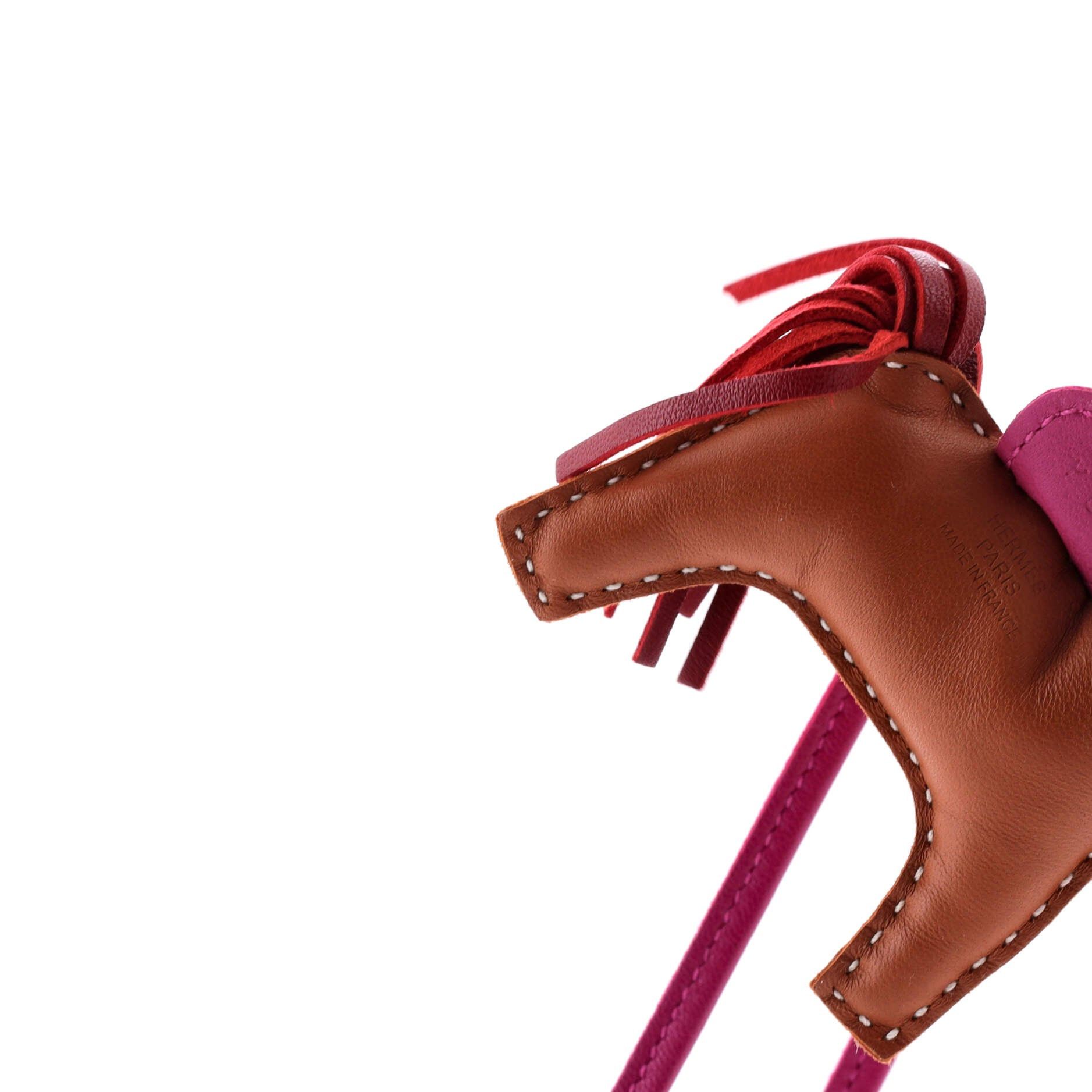 Hermes GriGri Rodeo Bag Charm Size ONE SIZE - 4 Thumbnail