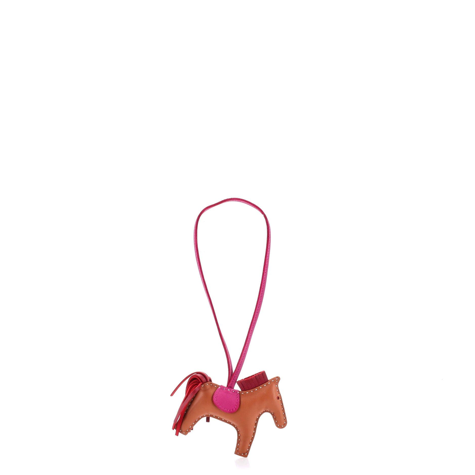 Hermes GriGri Rodeo Bag Charm Size ONE SIZE - 2 Thumbnail