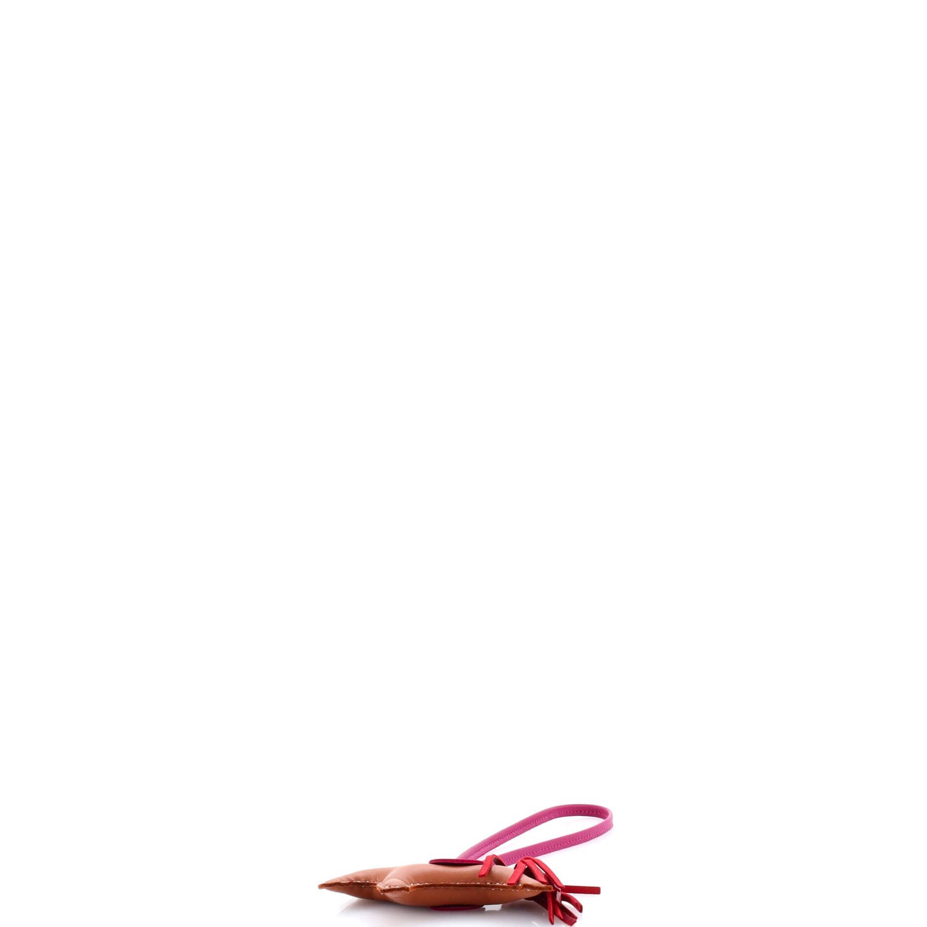 Hermes GriGri Rodeo Bag Charm Size ONE SIZE - 3 Thumbnail