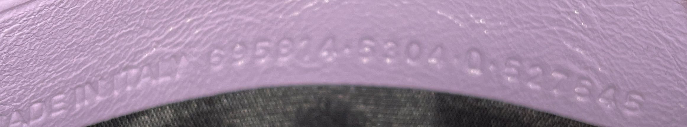 Balenciaga Le Cagole Giant Studs Shoulder Bag Size ONE SIZE - 6 Thumbnail
