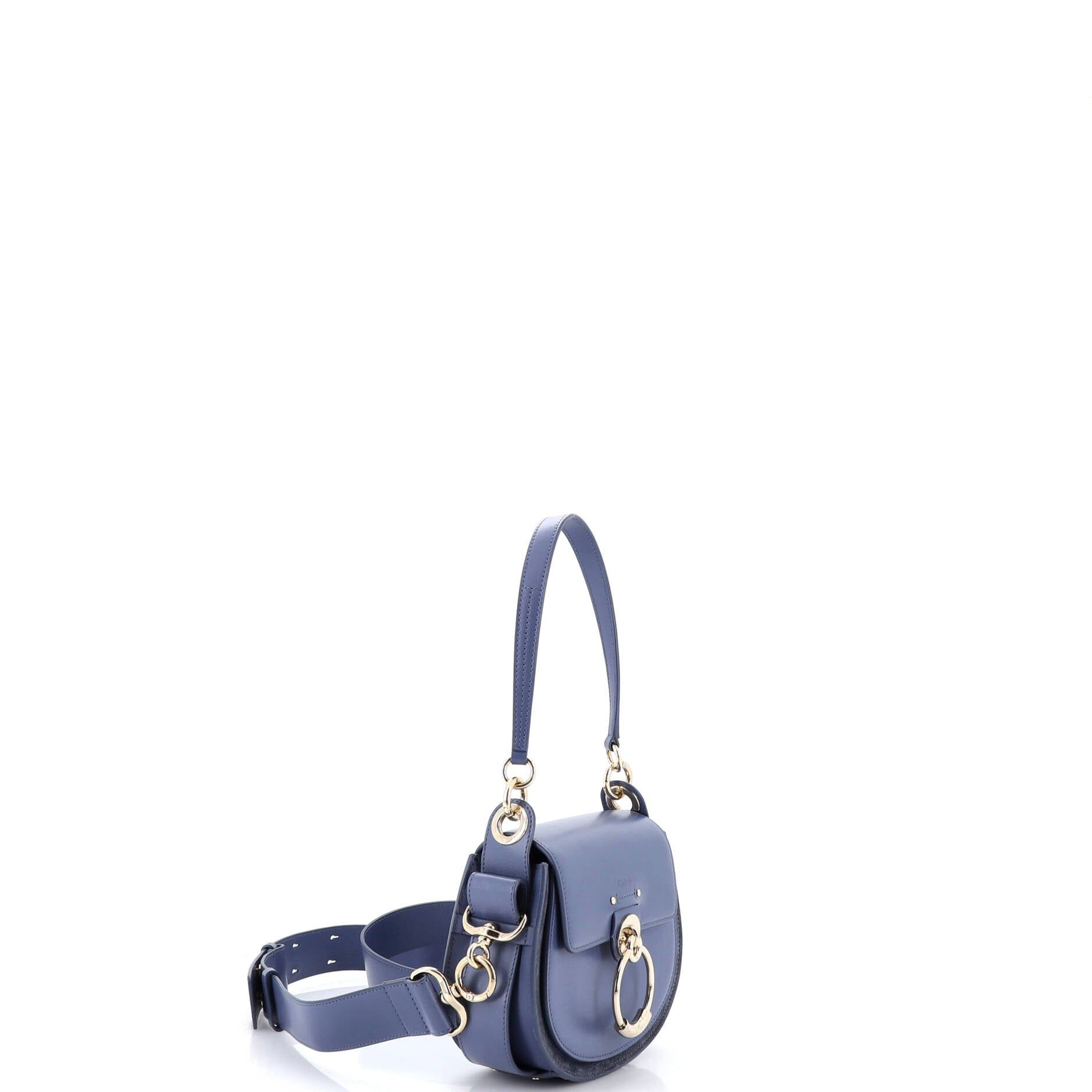 Chloe Tess Bag Size ONE SIZE - 2 Thumbnail