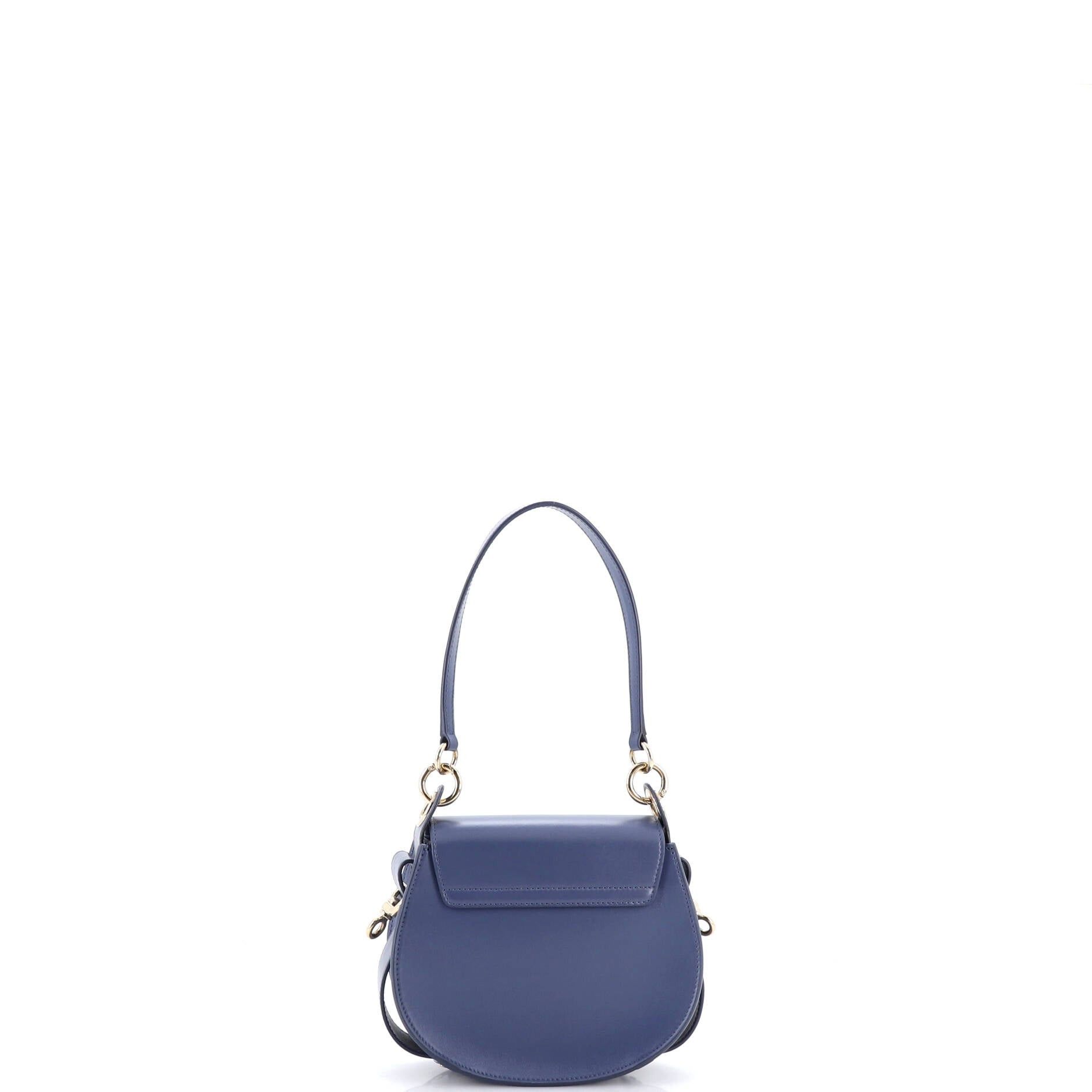 Chloe Tess Bag Size ONE SIZE - 3 Thumbnail
