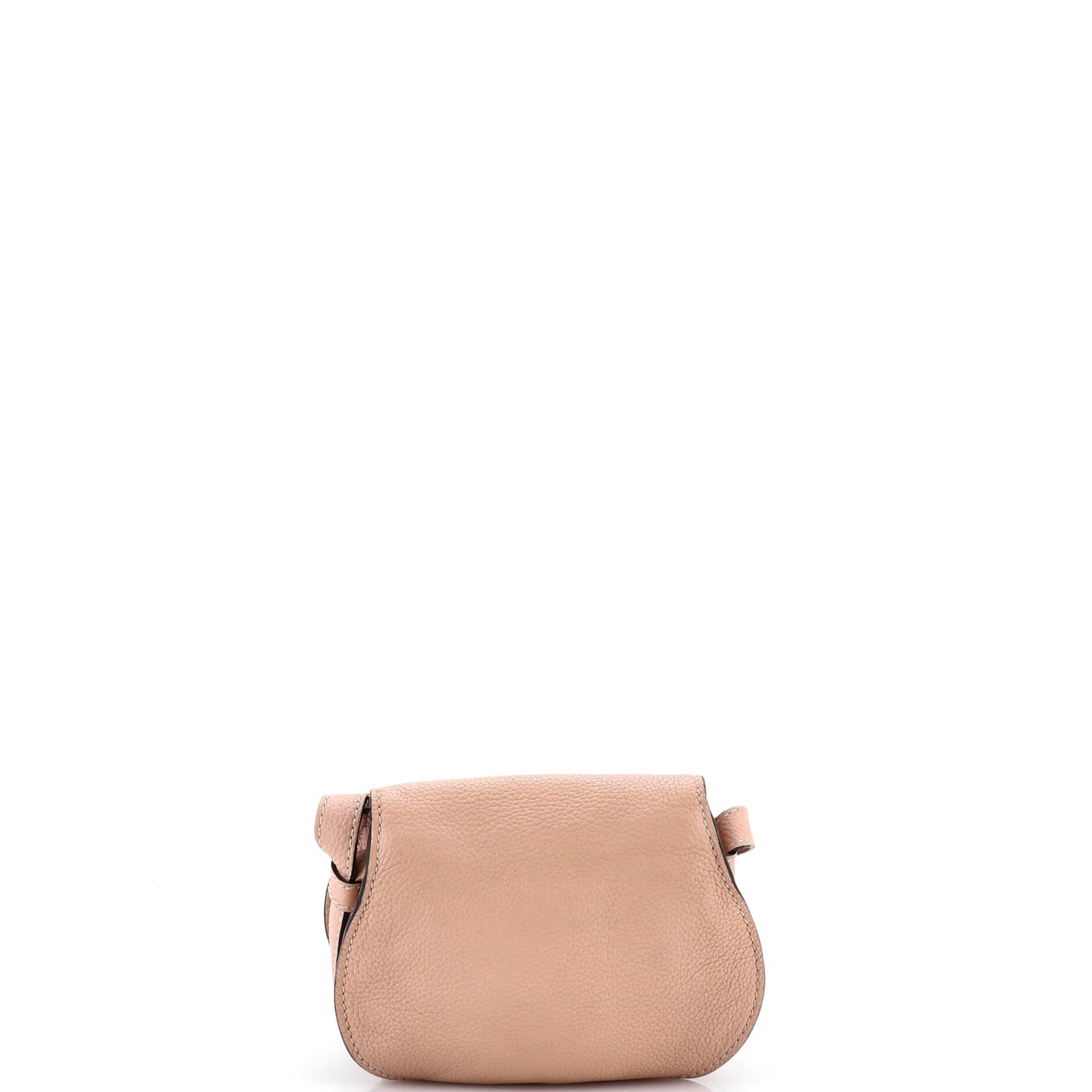Chloe Marcie Crossbody Bag Size ONE SIZE - 3 Thumbnail