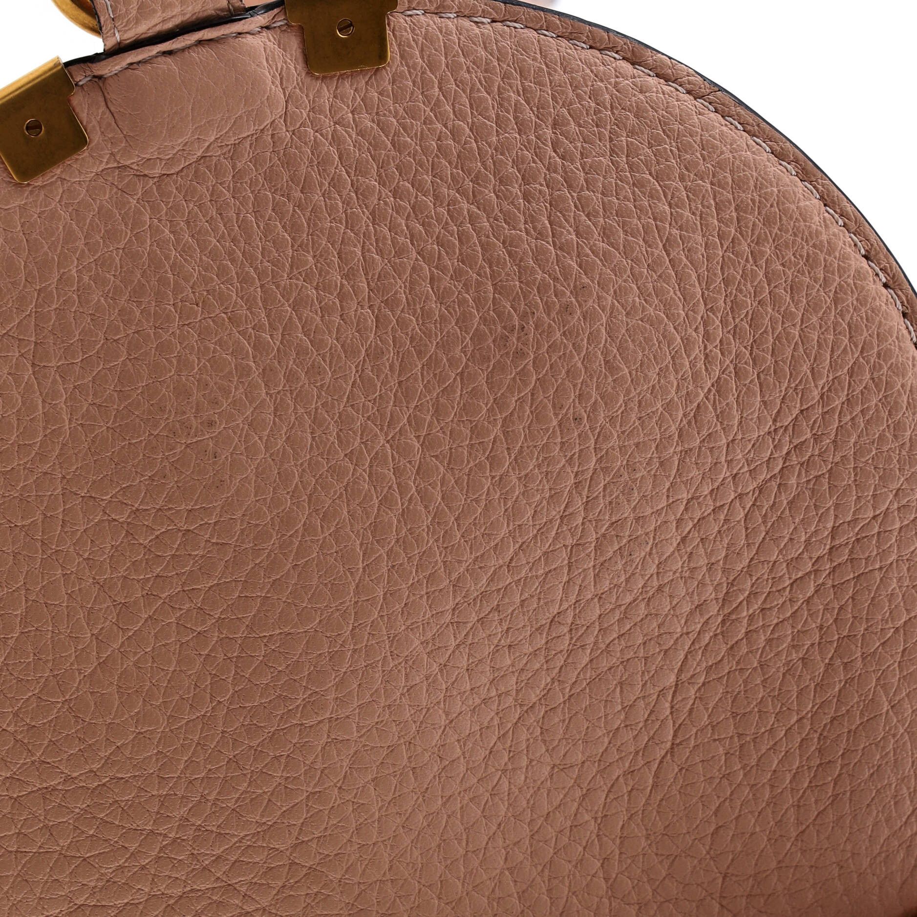Chloe Marcie Crossbody Bag Size ONE SIZE - 6 Thumbnail