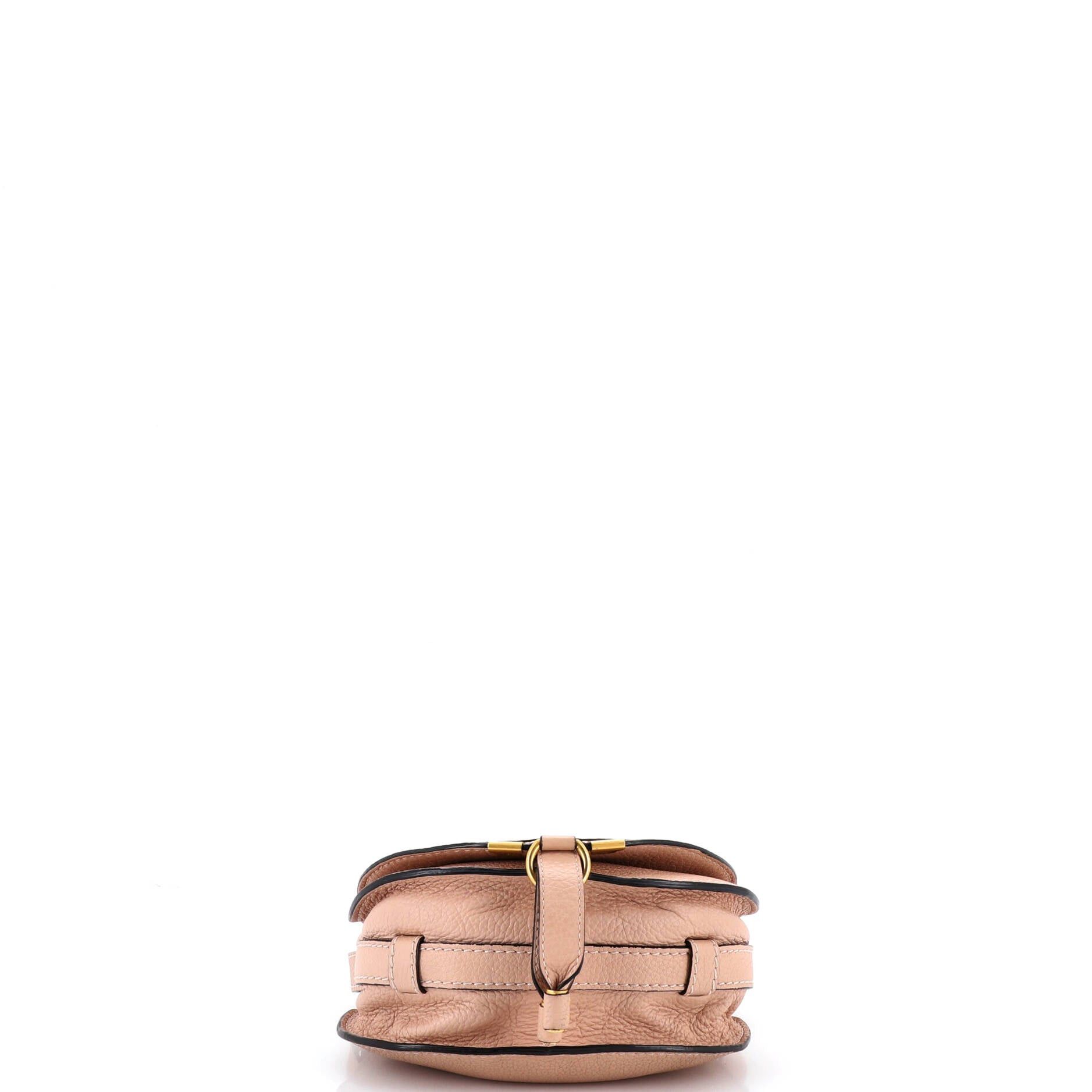 Chloe Marcie Crossbody Bag Size ONE SIZE - 4 Thumbnail