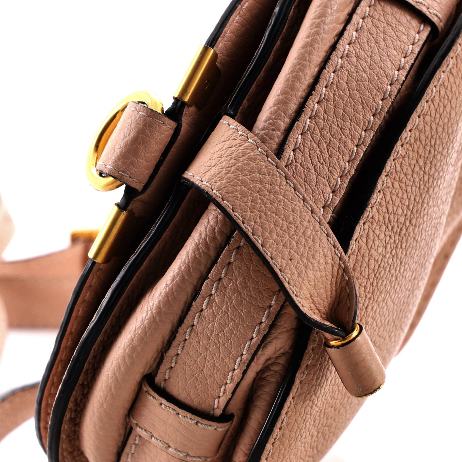 Chloe Marcie Crossbody Bag Size ONE SIZE - 7 Thumbnail