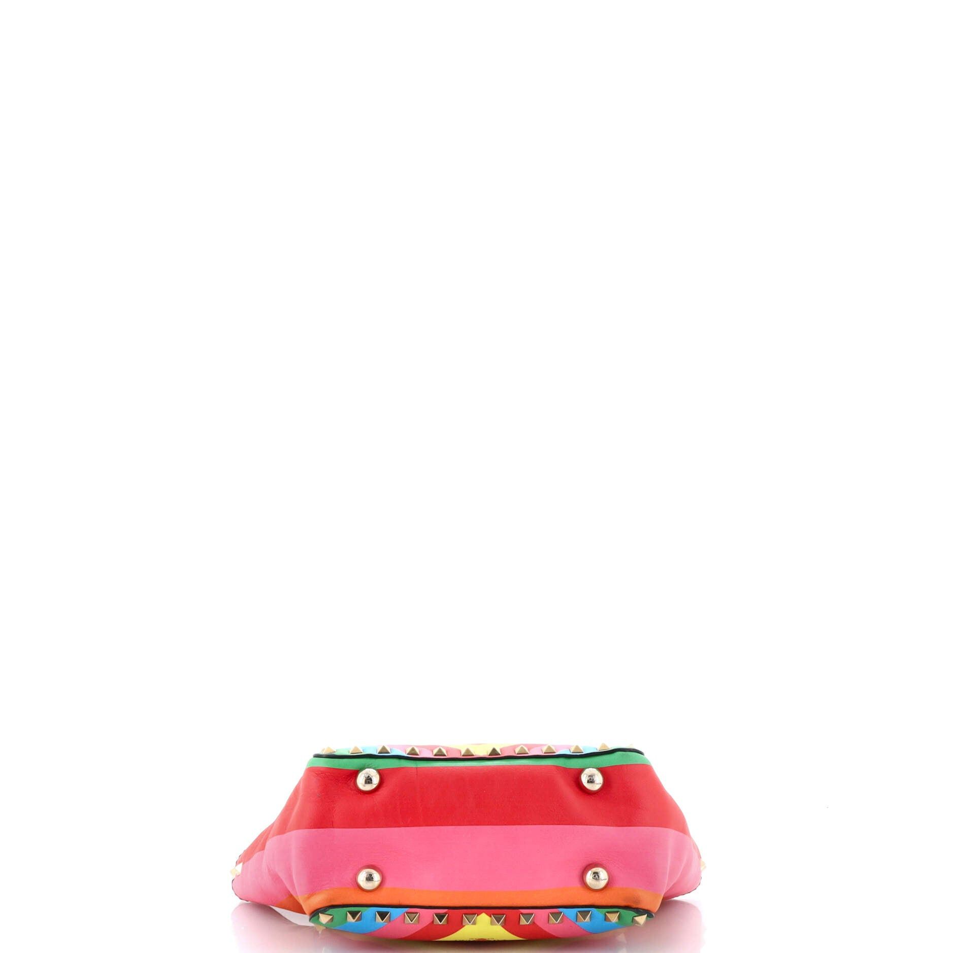 Valentino 1973 Rockstud Tote Size ONE SIZE - 4 Thumbnail