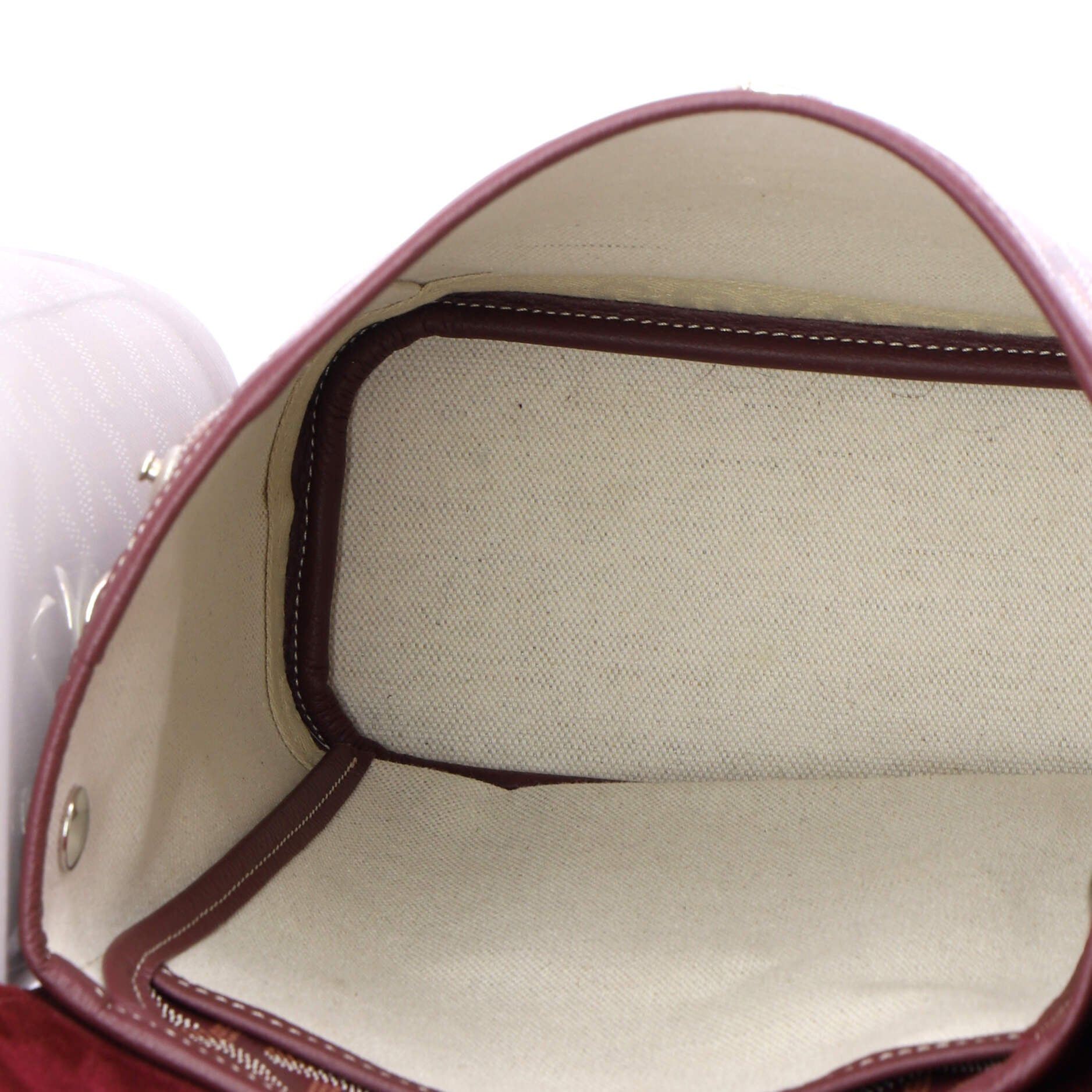 Goyard Alpin Backpack Size ONE SIZE - 5 Thumbnail