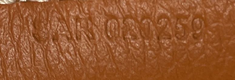 Goyard Jouvence Toiletry Pouch Size ONE SIZE - 8 Thumbnail