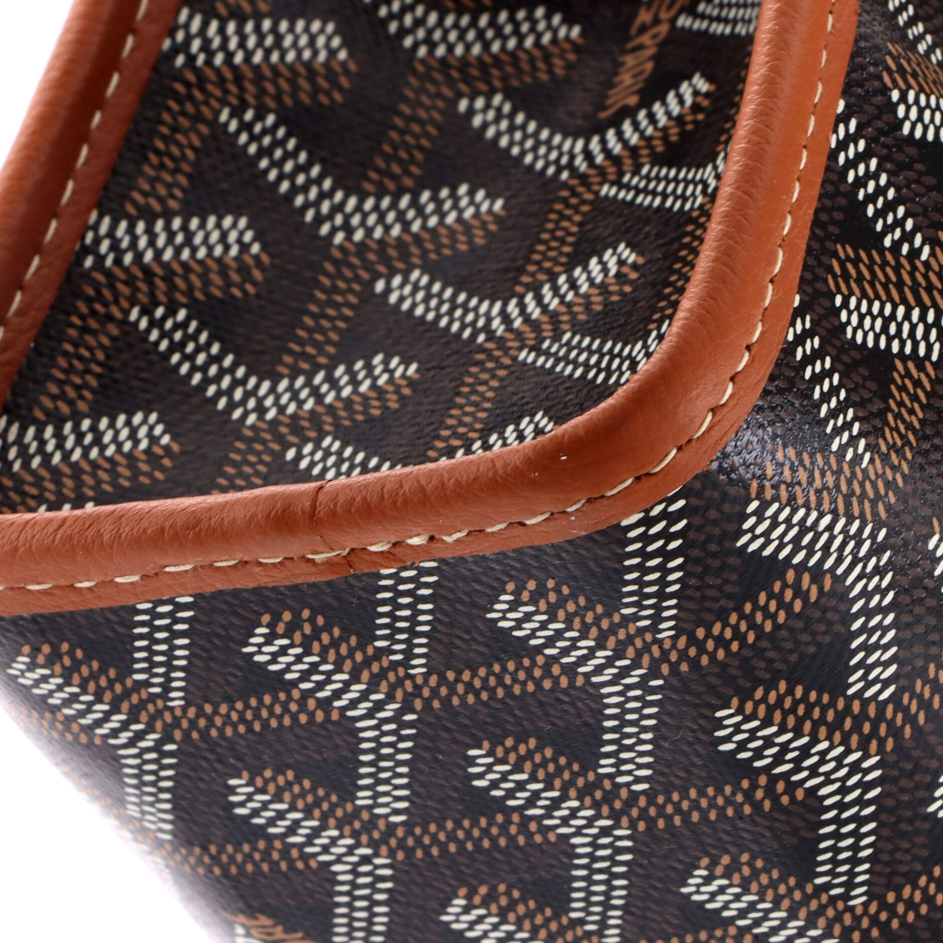 Goyard Jouvence Toiletry Pouch Size ONE SIZE - 7 Thumbnail