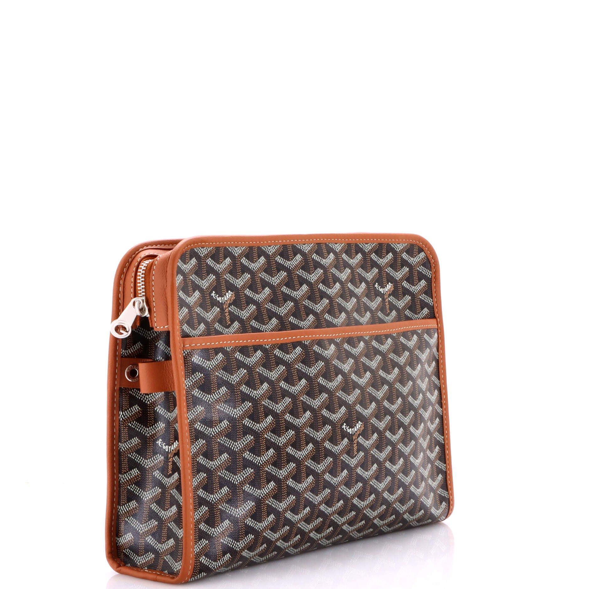 Goyard Jouvence Toiletry Pouch Size ONE SIZE - 2 Thumbnail