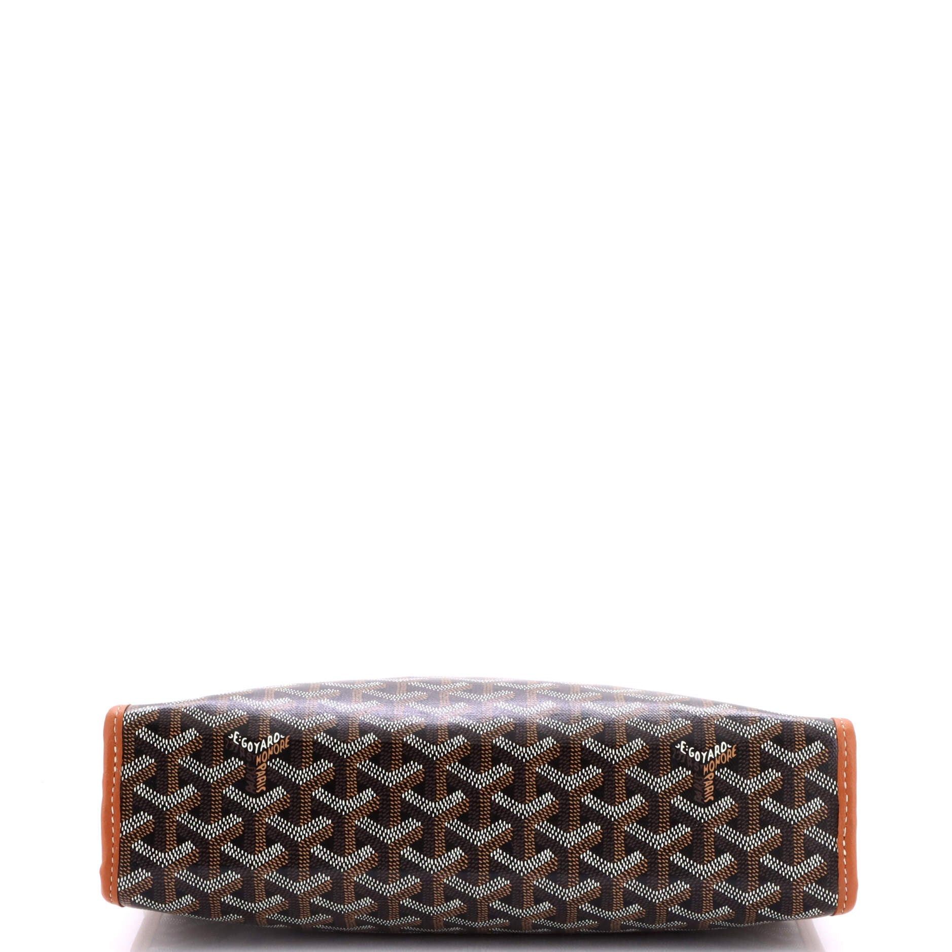 Goyard Jouvence Toiletry Pouch Size ONE SIZE - 4 Thumbnail