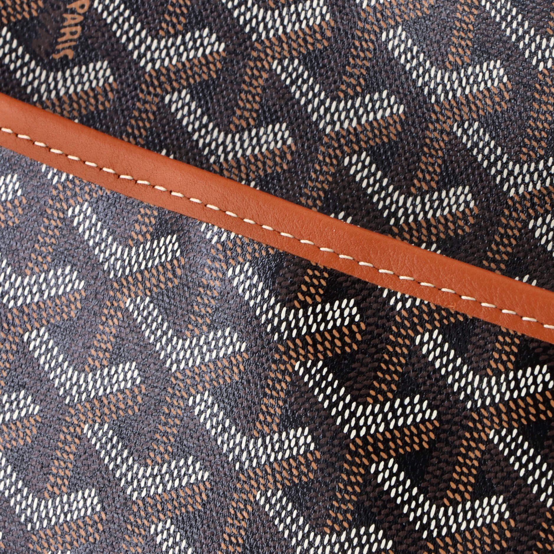 Goyard Jouvence Toiletry Pouch Size ONE SIZE - 6 Thumbnail