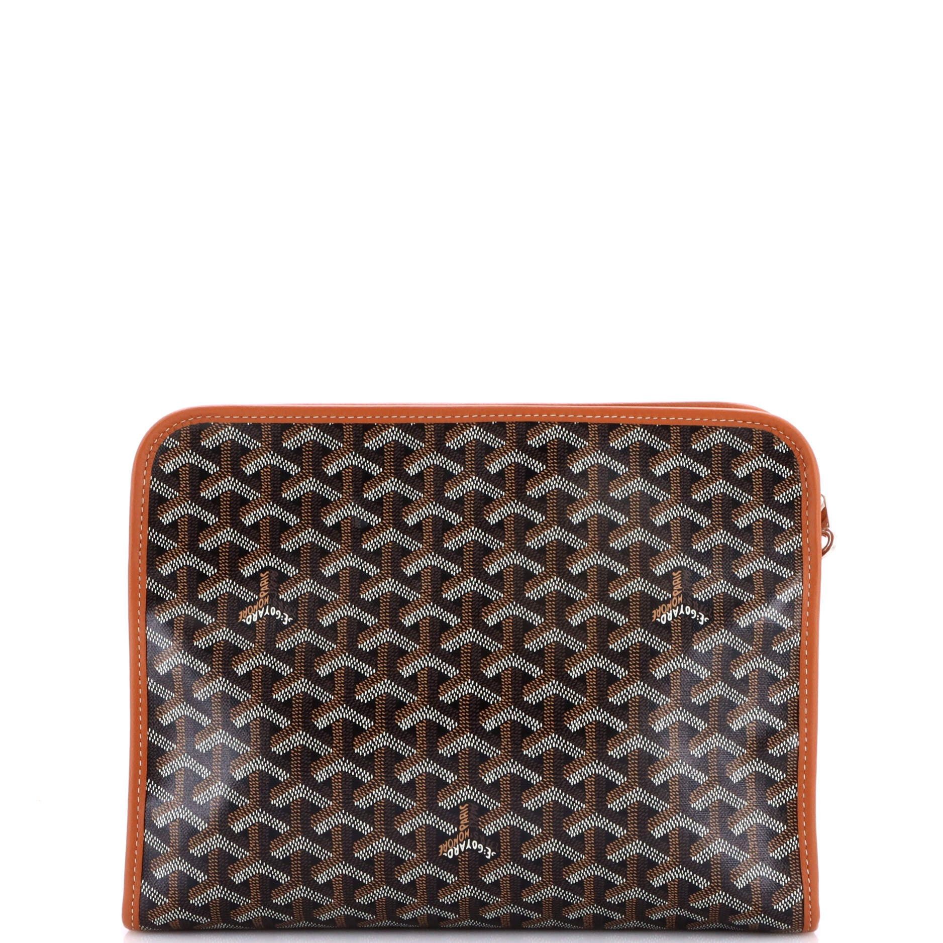 Goyard Jouvence Toiletry Pouch Size ONE SIZE - 3 Thumbnail