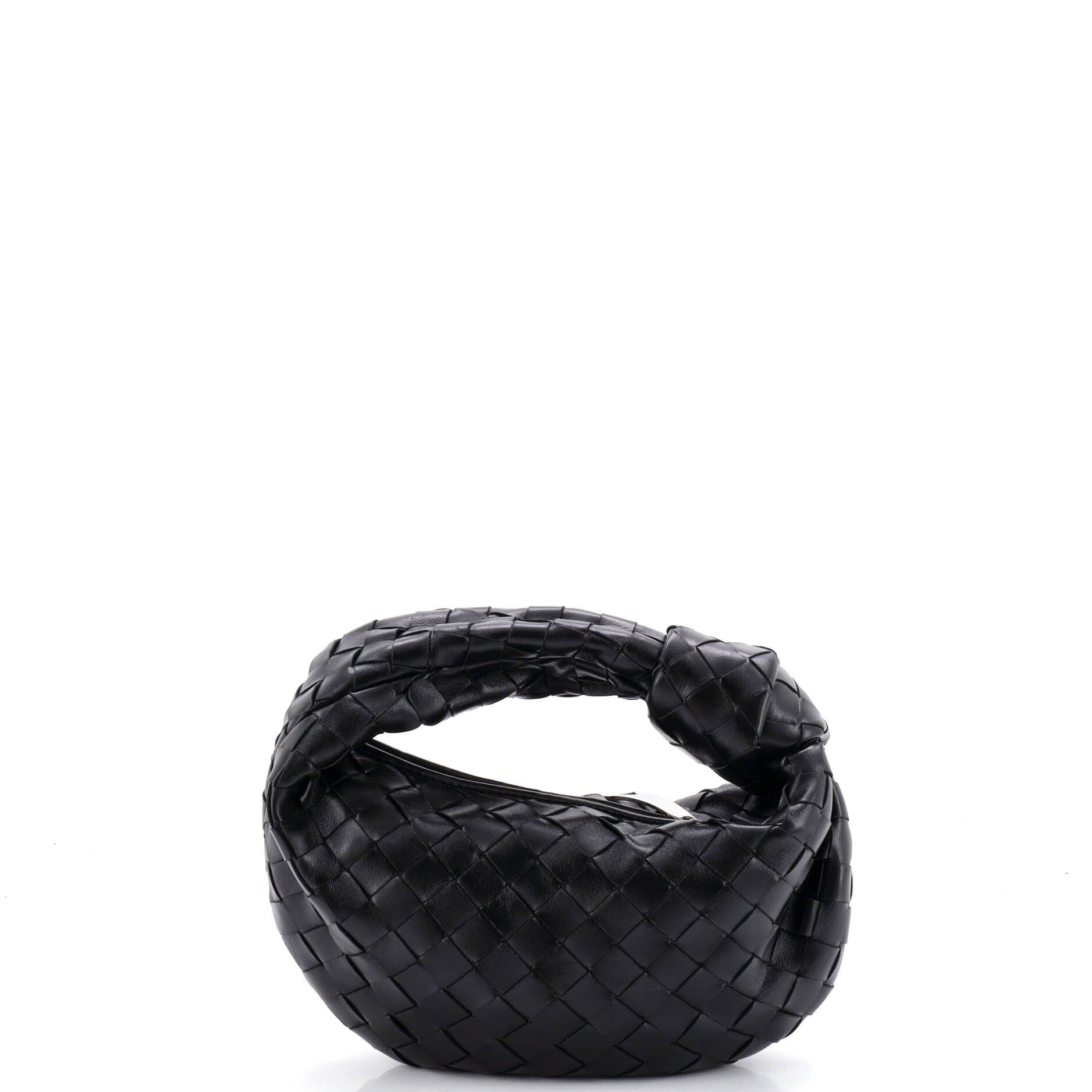 Bottega Veneta BV Jodie Hobo Size ONE SIZE - 3 Thumbnail