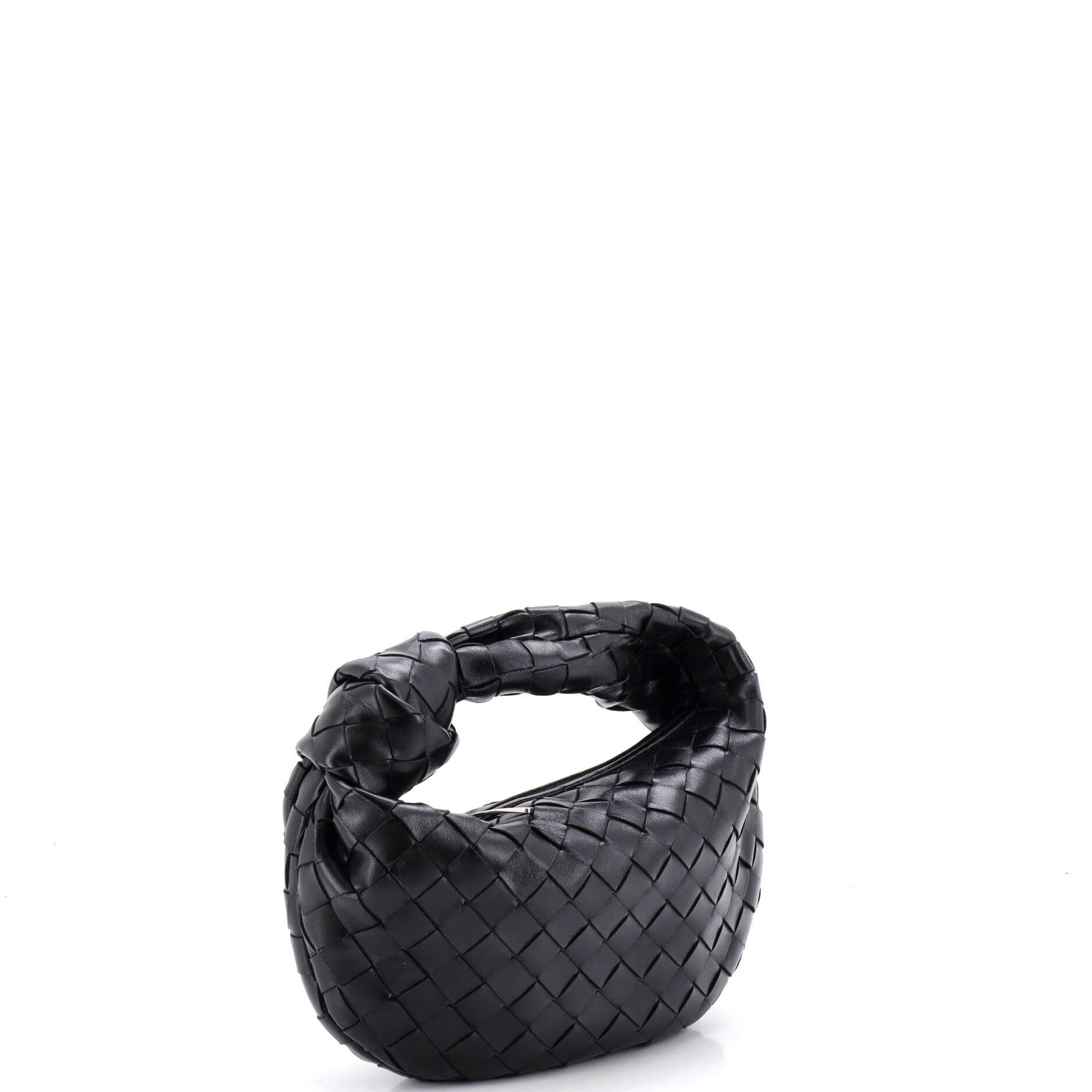 Bottega Veneta BV Jodie Hobo Size ONE SIZE - 2 Thumbnail