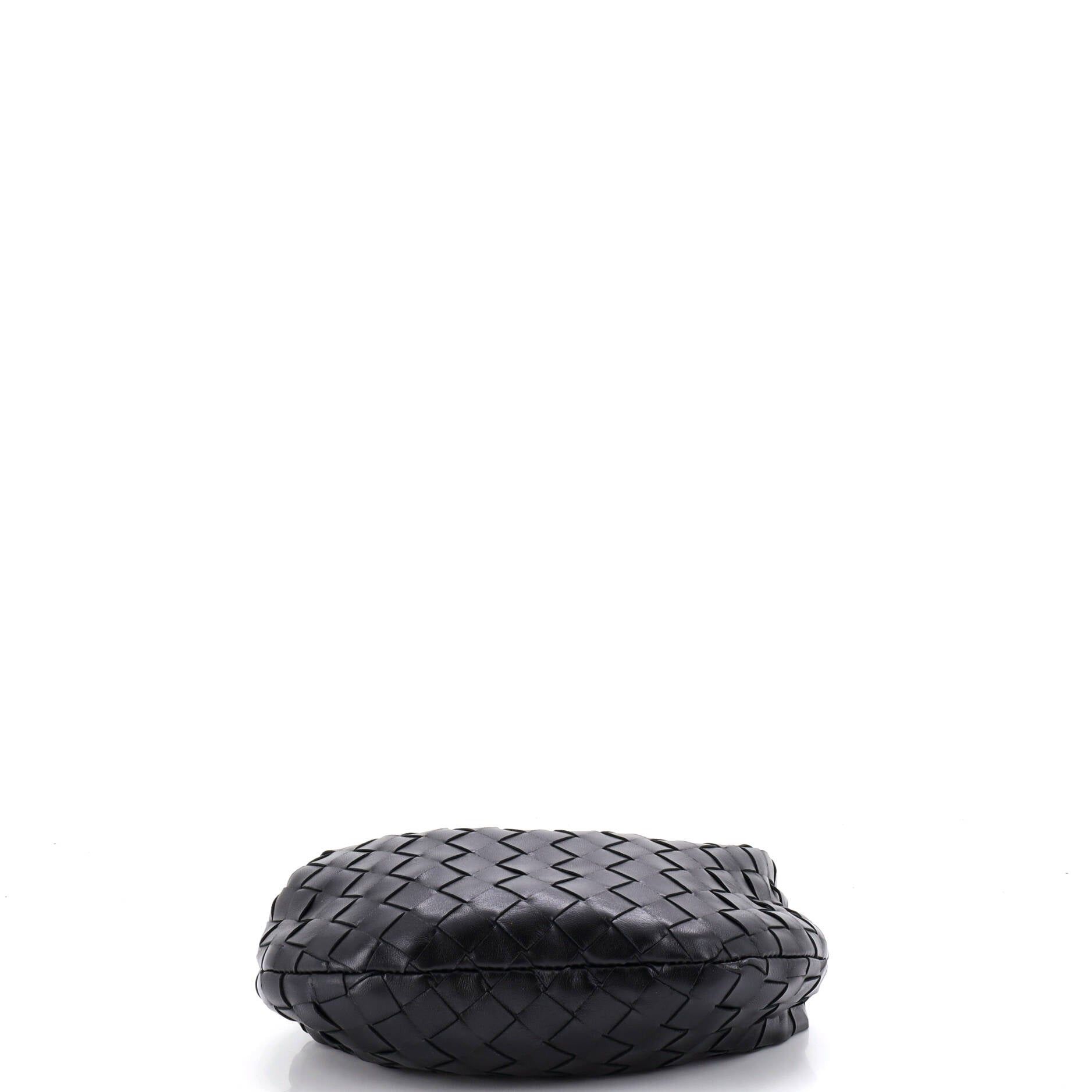 Bottega Veneta BV Jodie Hobo Size ONE SIZE - 4 Thumbnail