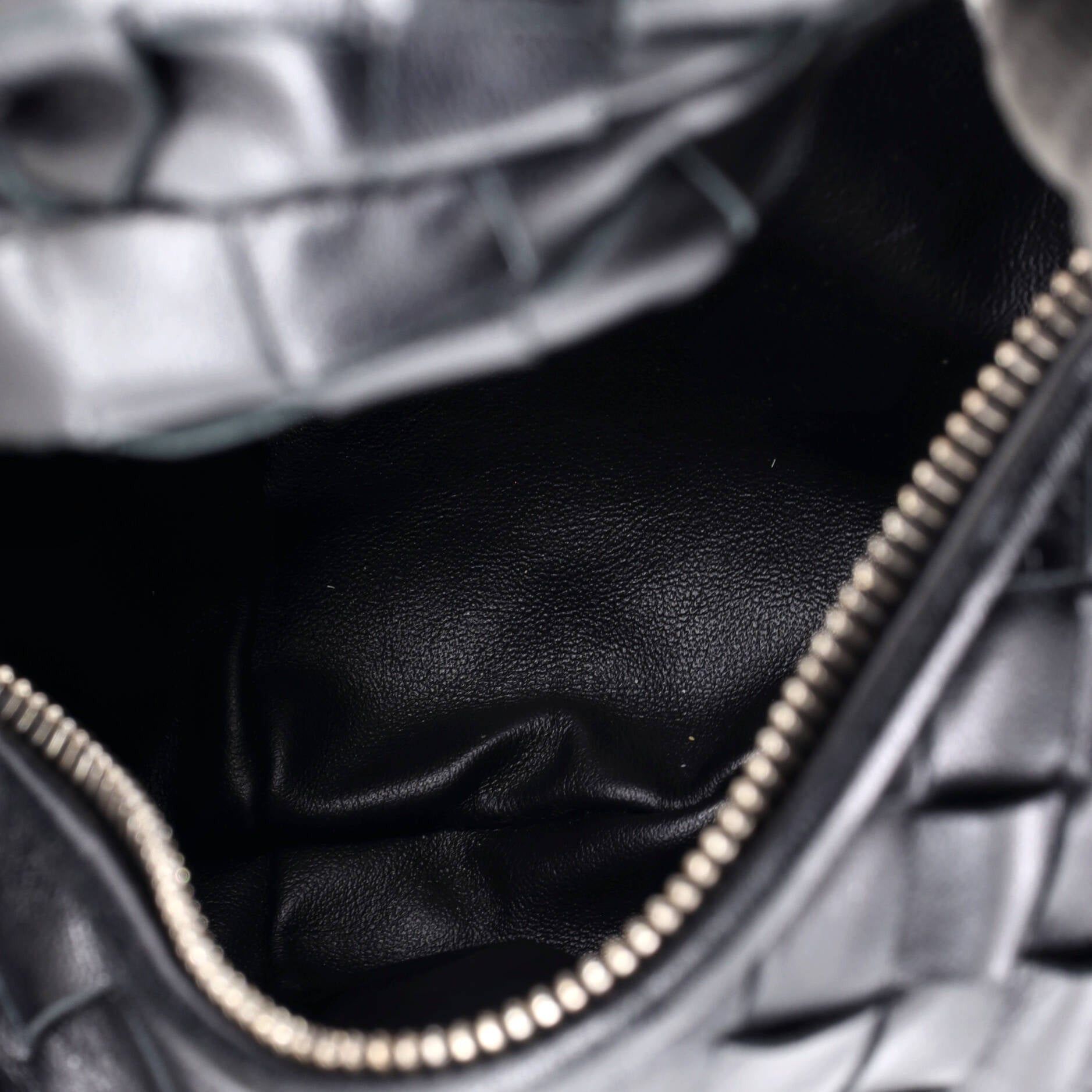 Bottega Veneta BV Jodie Hobo Size ONE SIZE - 5 Thumbnail