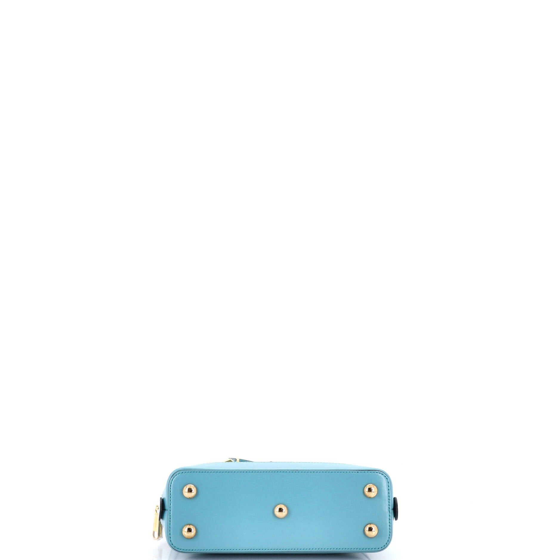 Gucci Horsebit 1955 Top Handle Bag Size ONE SIZE - 4 Thumbnail