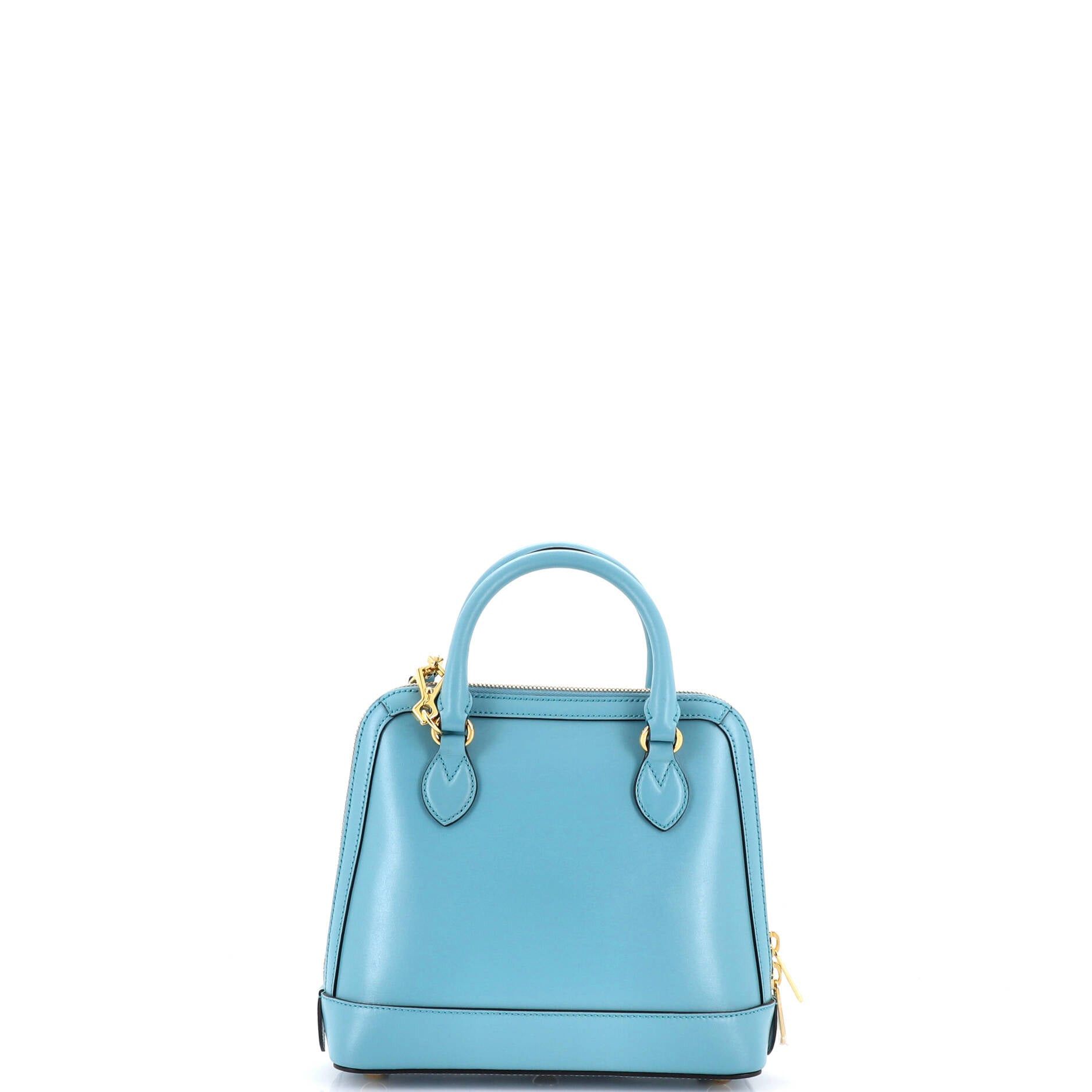 Gucci Horsebit 1955 Top Handle Bag Size ONE SIZE - 3 Thumbnail
