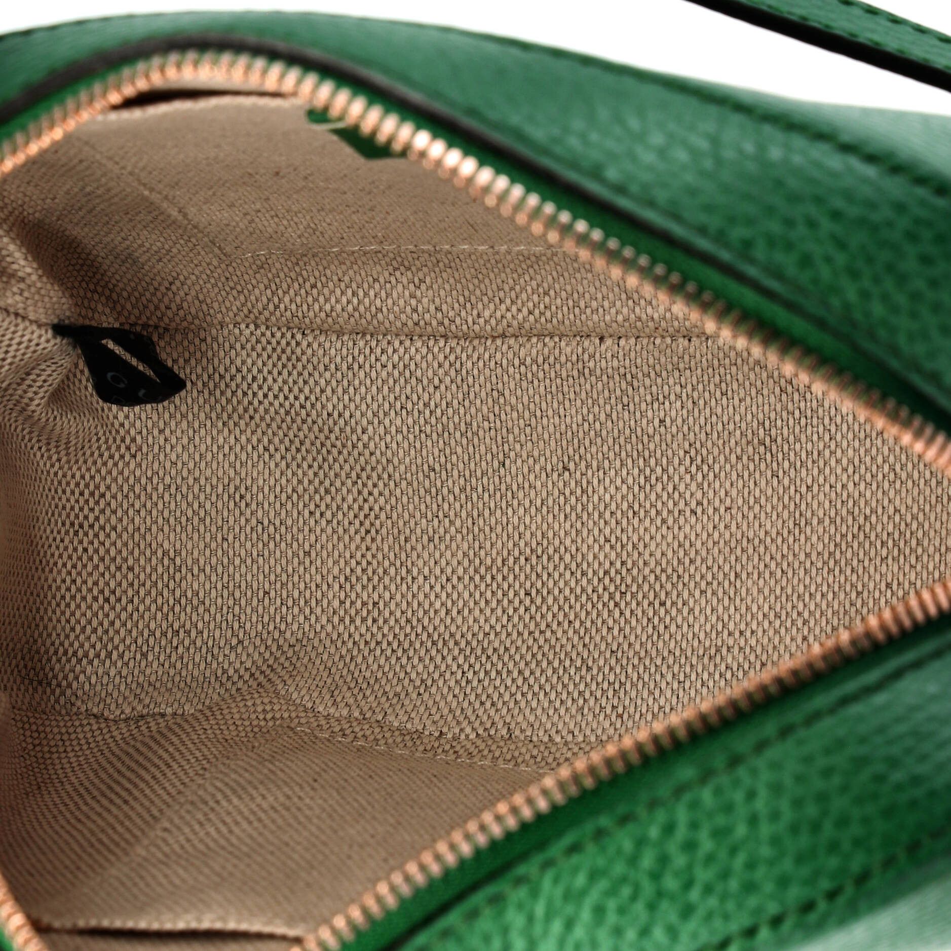 Gucci Soho Disco Crossbody Bag Size ONE SIZE - 5 Thumbnail