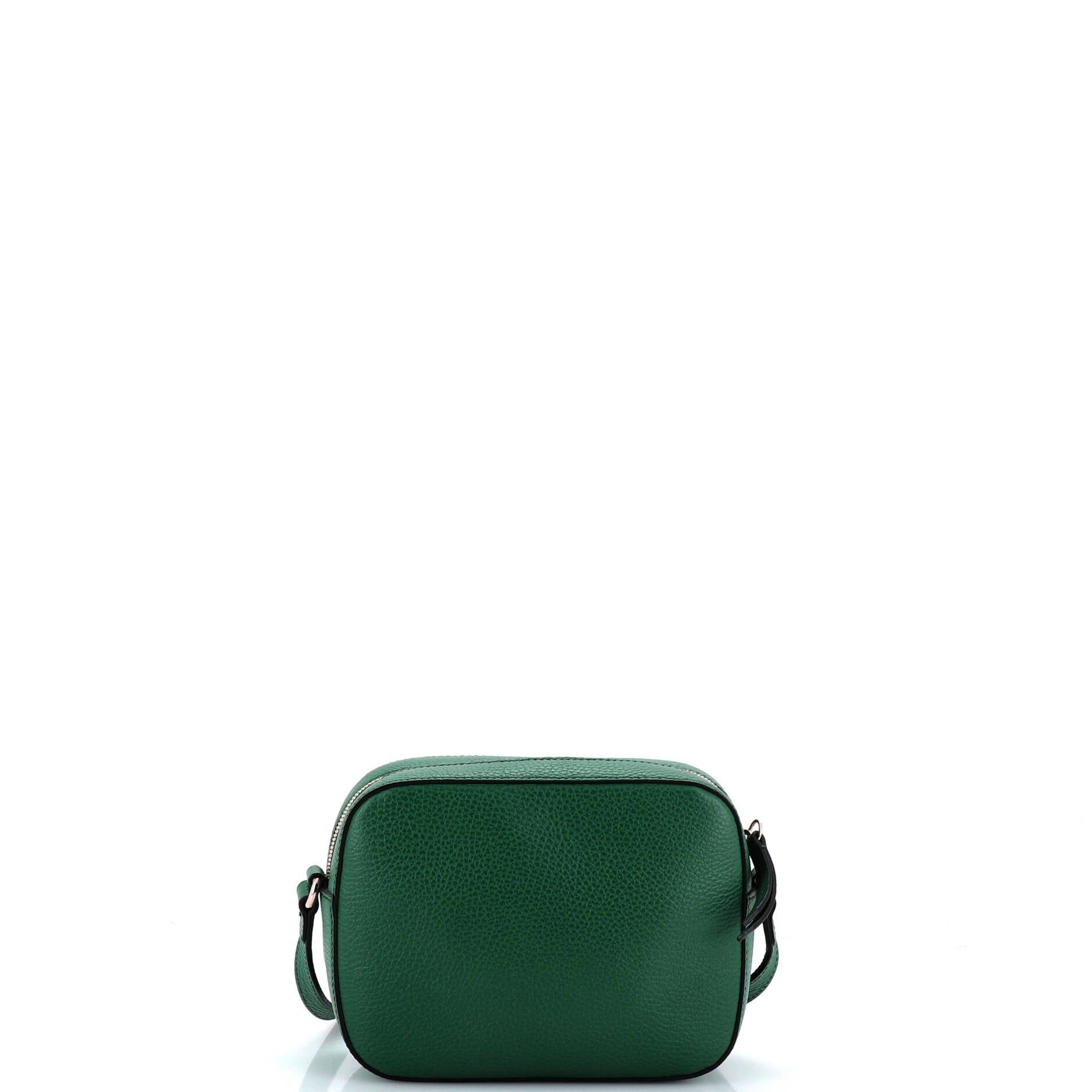 Gucci Soho Disco Crossbody Bag Size ONE SIZE - 3 Thumbnail