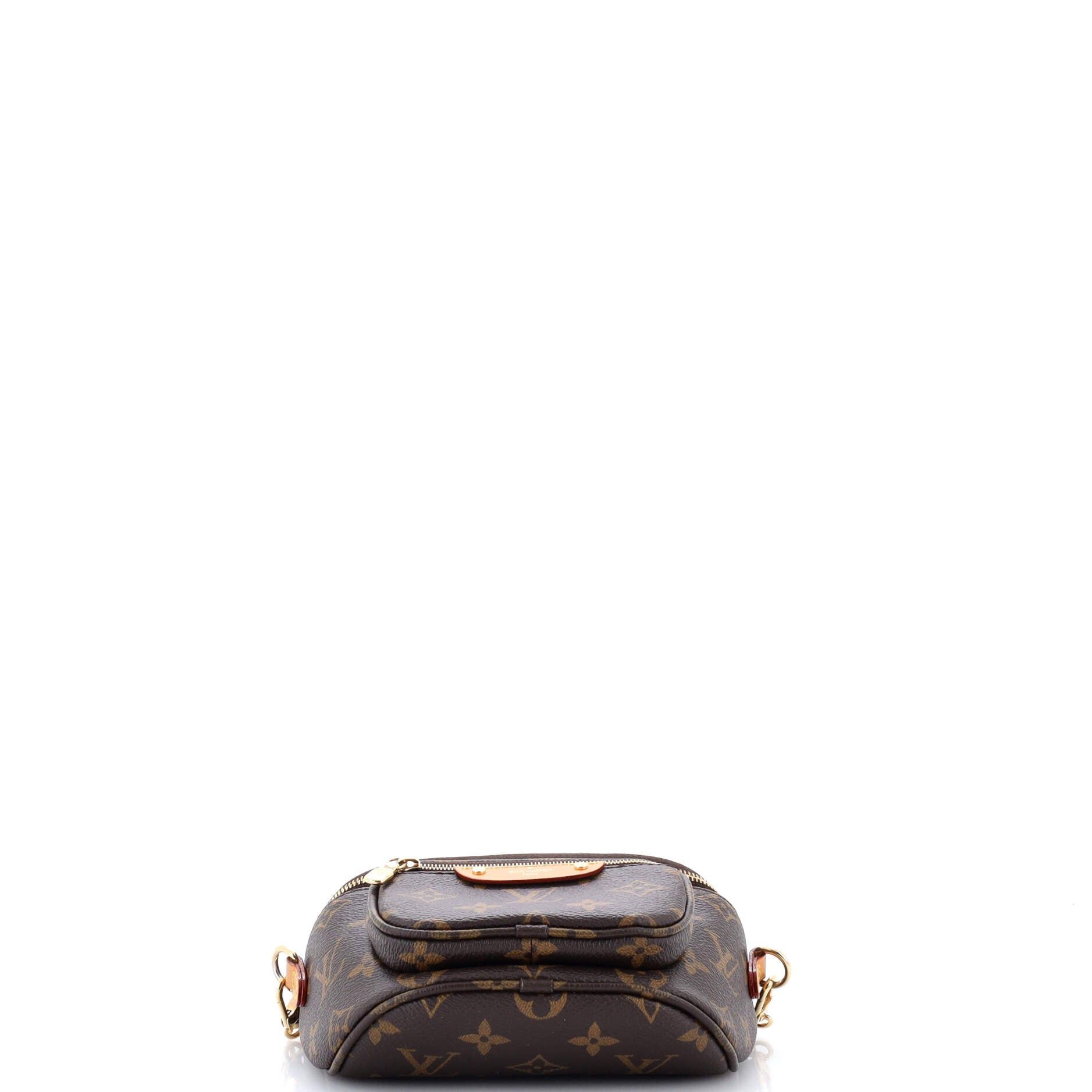 Louis Vuitton Bum Bag Size ONE SIZE - 4 Thumbnail