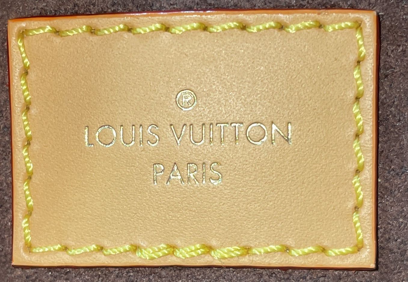 Louis Vuitton Bum Bag Size ONE SIZE - 7 Thumbnail
