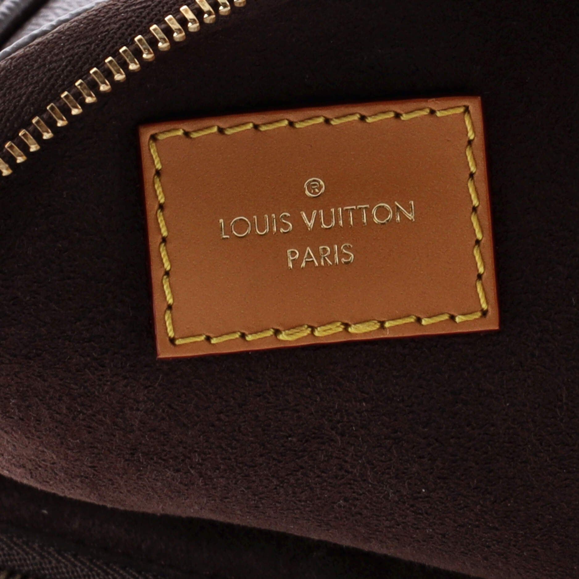 Louis Vuitton Bum Bag Size ONE SIZE - 6 Thumbnail