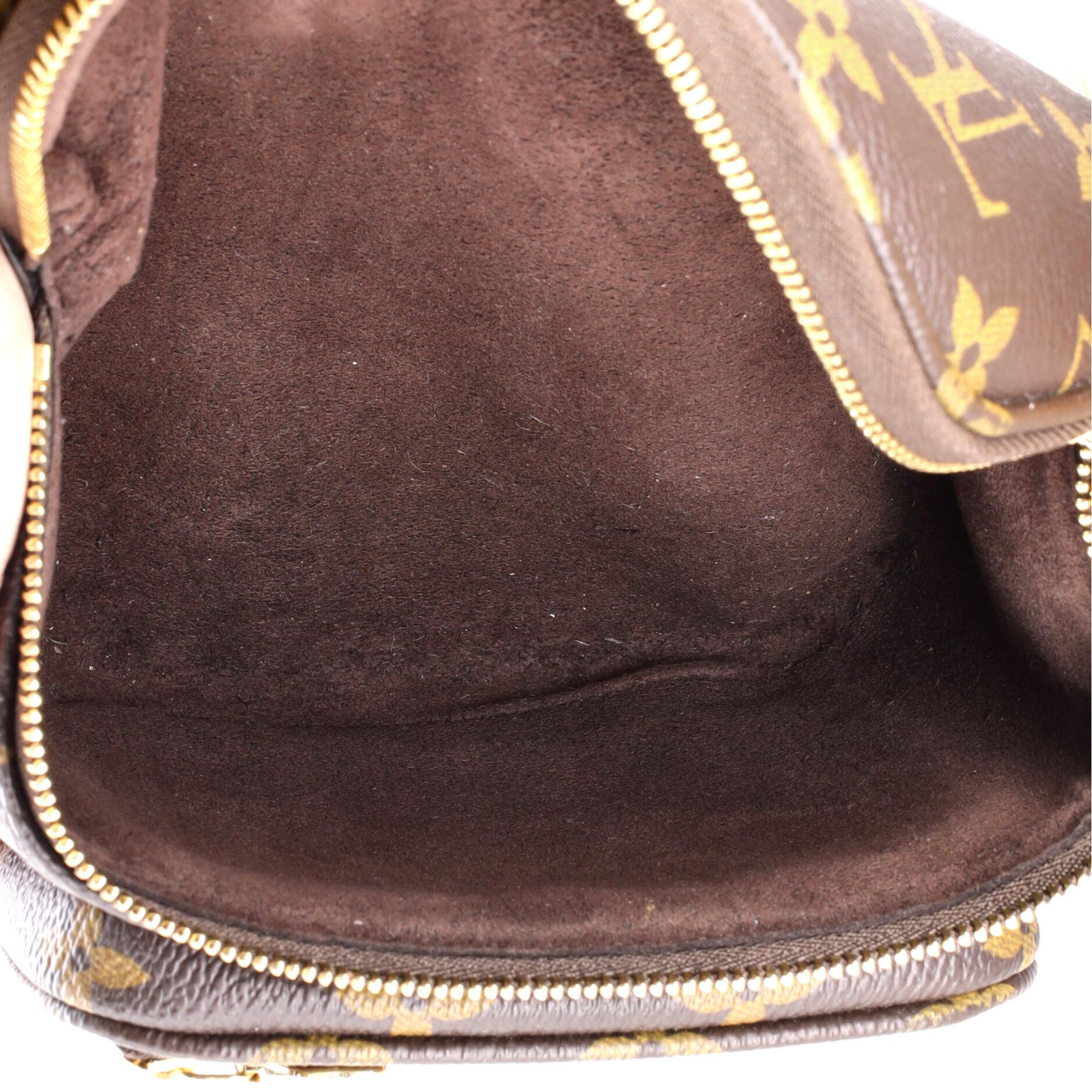 Louis Vuitton Bum Bag Size ONE SIZE - 5 Thumbnail