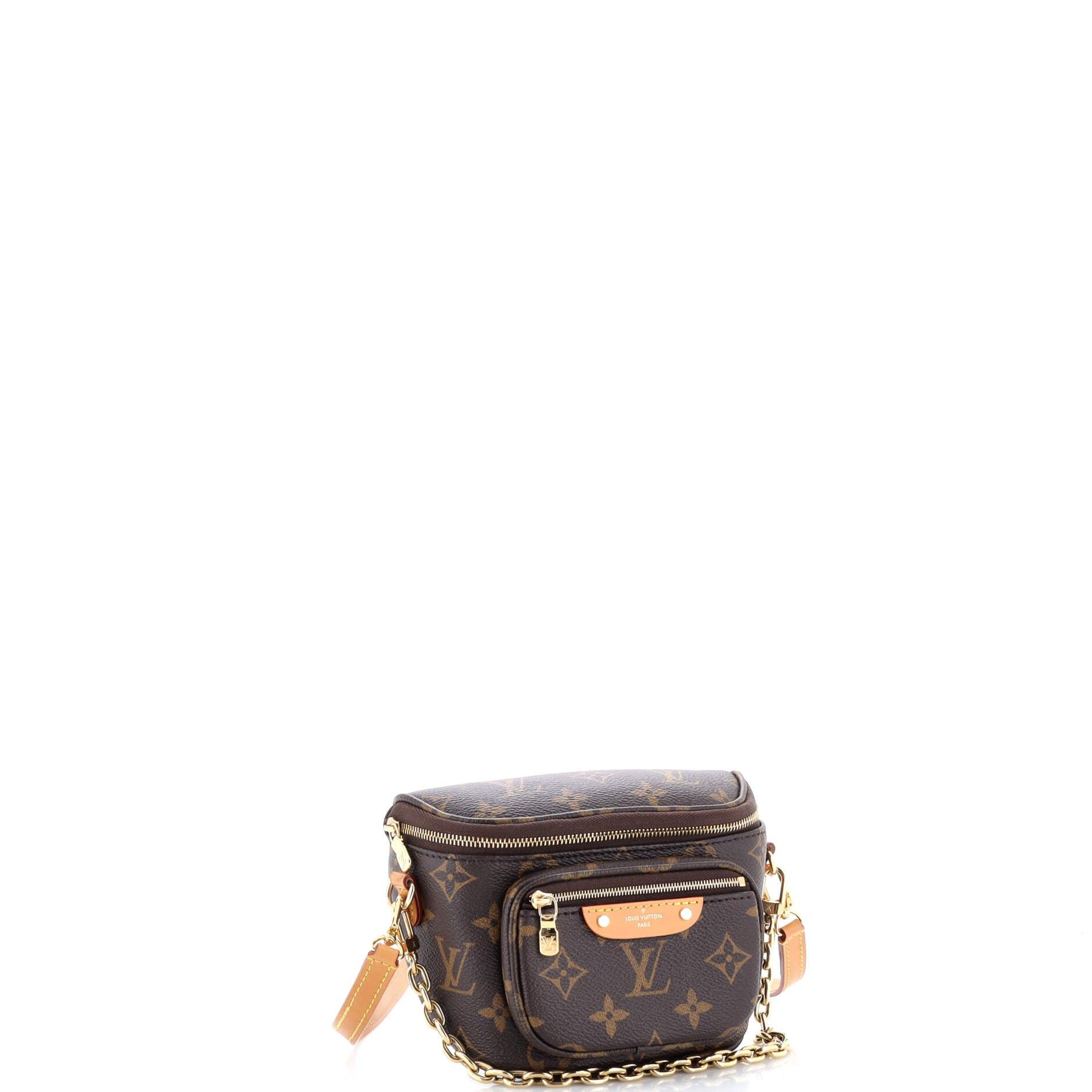 Louis Vuitton Bum Bag Size ONE SIZE - 2 Thumbnail