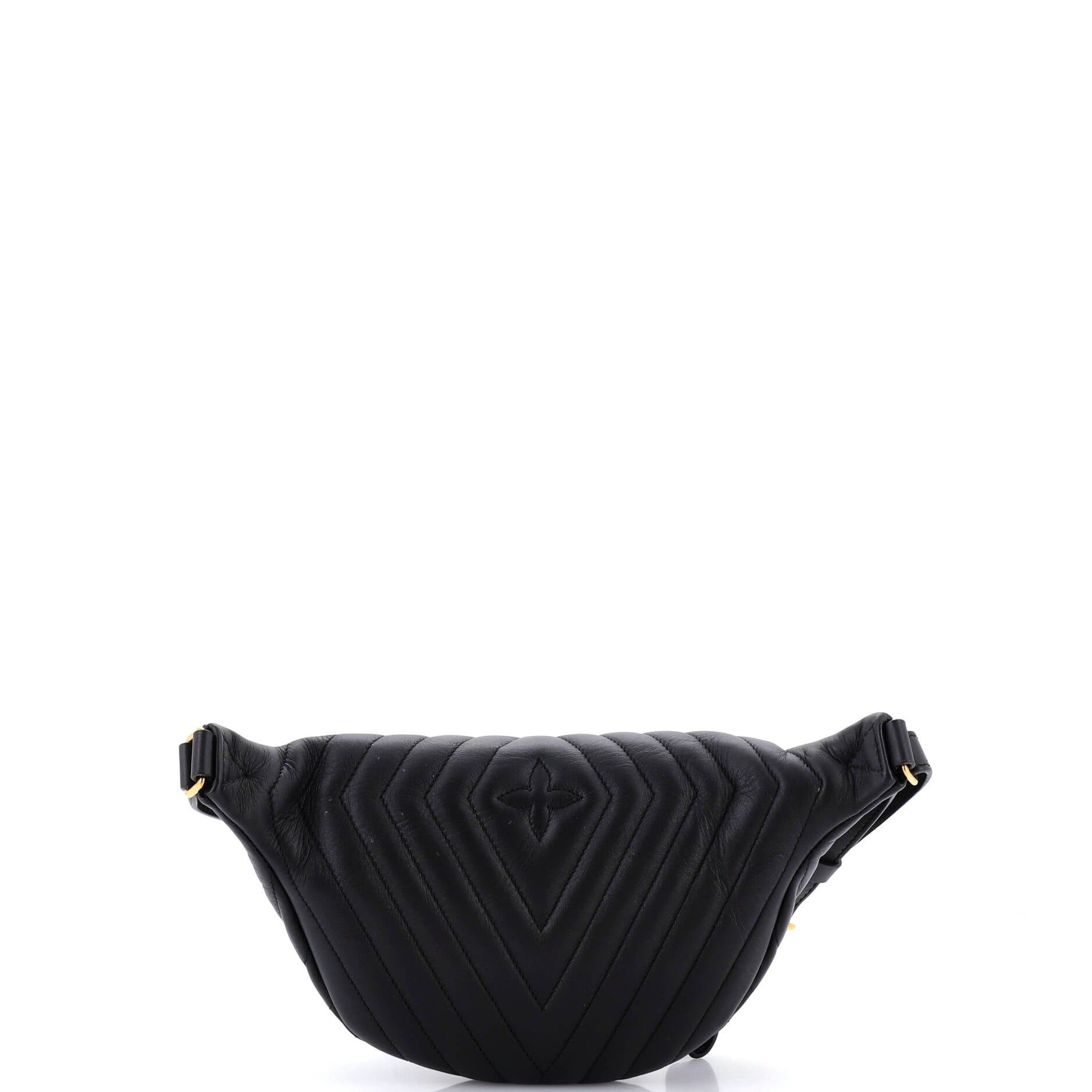 Louis Vuitton New Wave Bumbag Size ONE SIZE - 3 Thumbnail