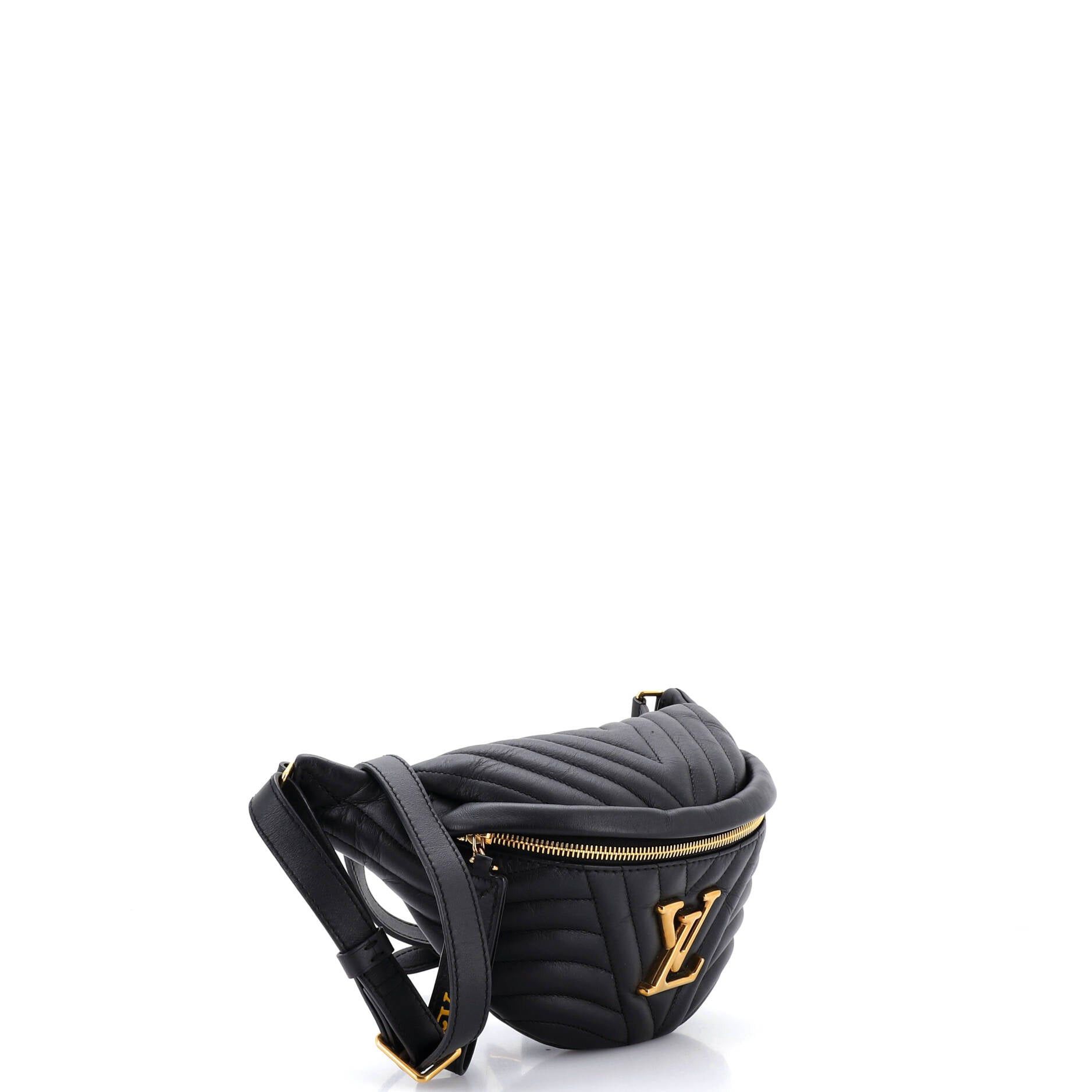 Louis Vuitton New Wave Bumbag Size ONE SIZE - 2 Thumbnail
