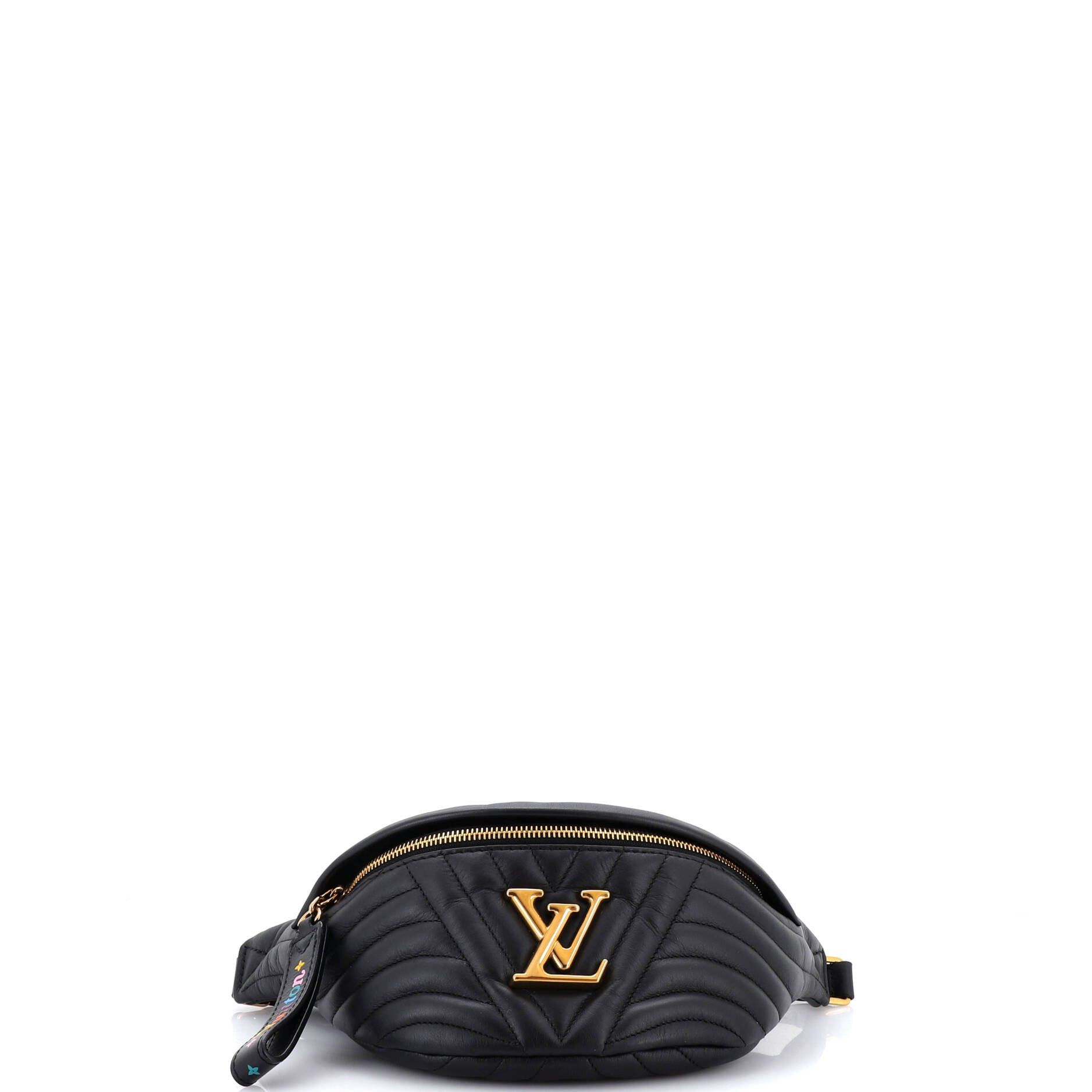 Louis Vuitton New Wave Bumbag Size ONE SIZE - 4 Thumbnail