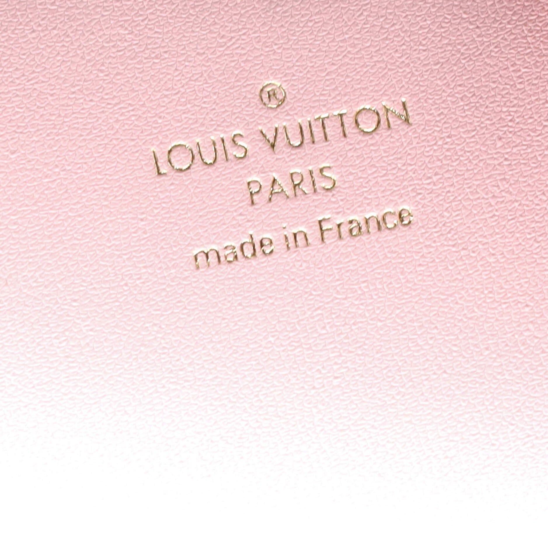 Louis Vuitton Kirigami Pochette Set Size ONE SIZE - 7 Thumbnail