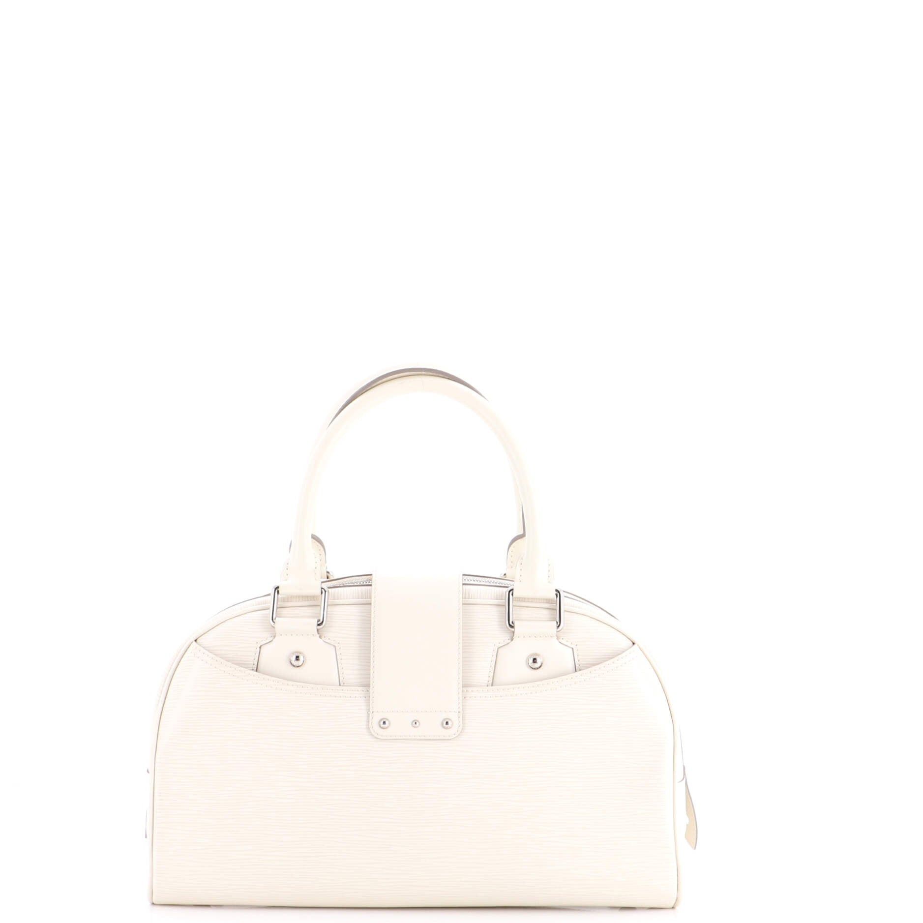Louis Vuitton Montaigne Bowling Bag Size ONE SIZE - 3 Thumbnail