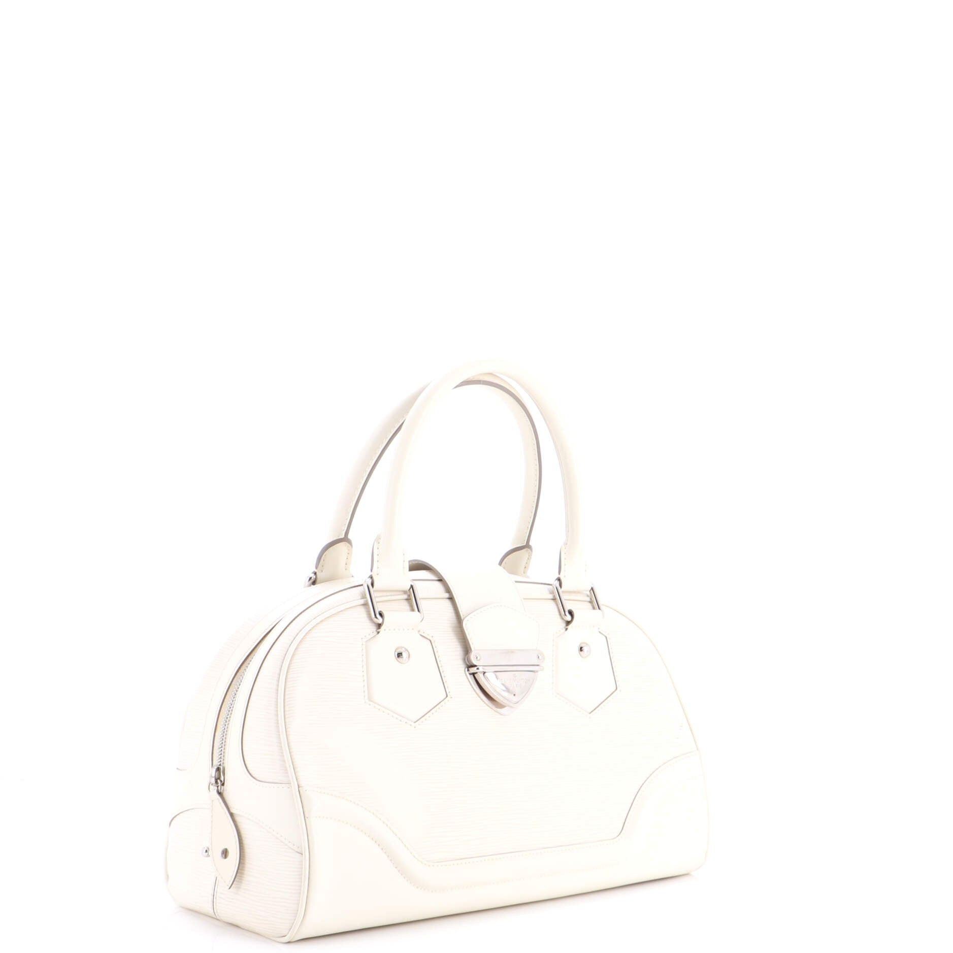 Louis Vuitton Montaigne Bowling Bag Size ONE SIZE - 2 Thumbnail