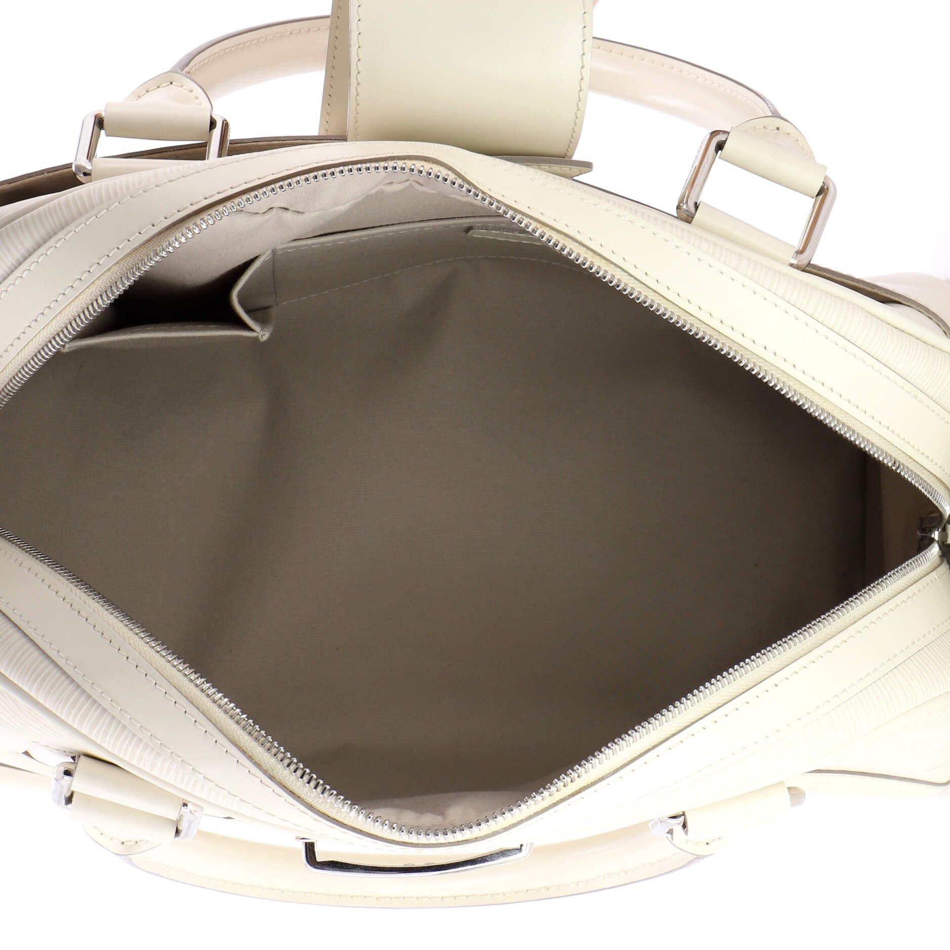 Louis Vuitton Montaigne Bowling Bag Size ONE SIZE - 5 Thumbnail